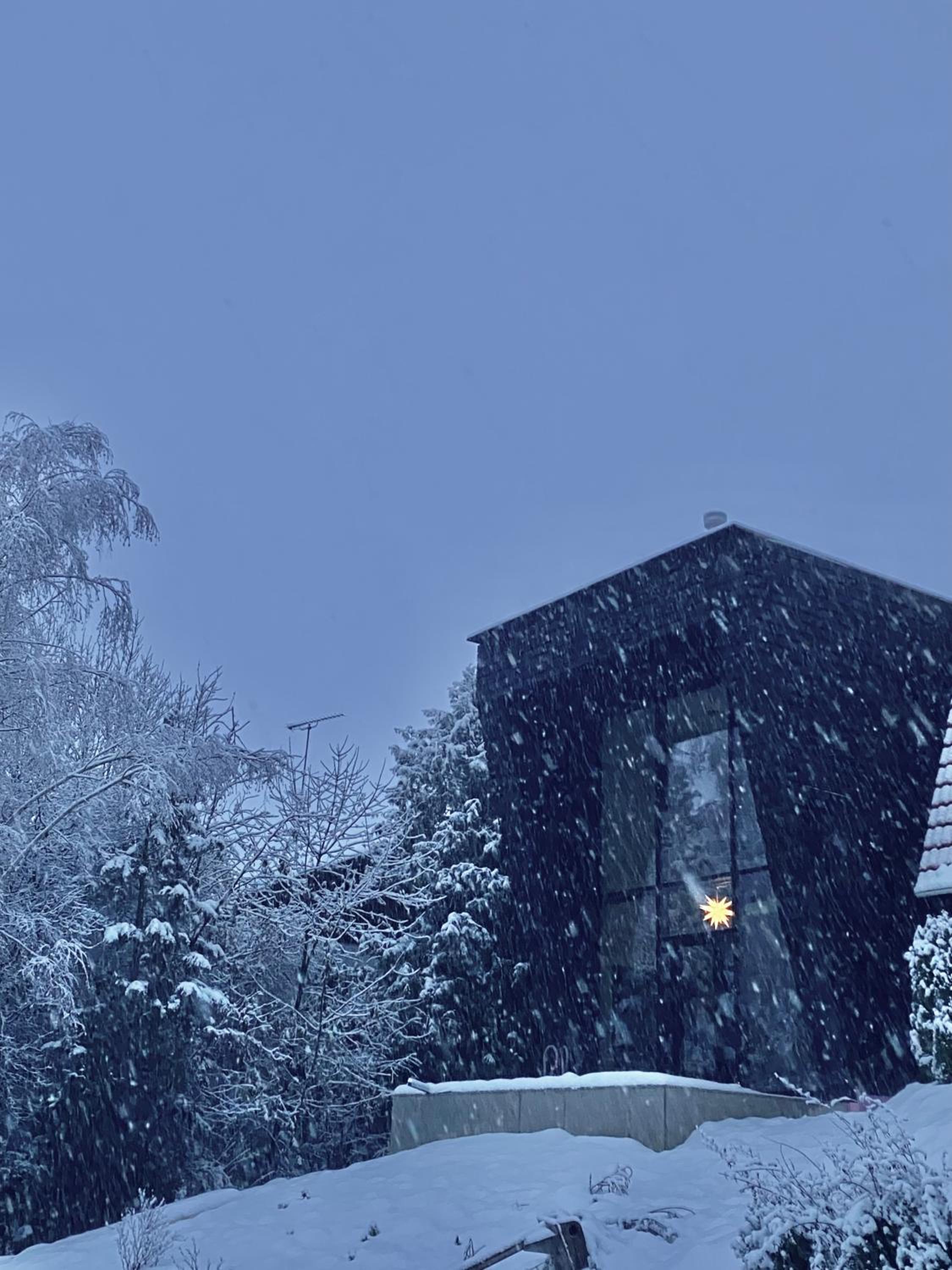 Gennachblick 1 Ferienhaus im Allgäu
