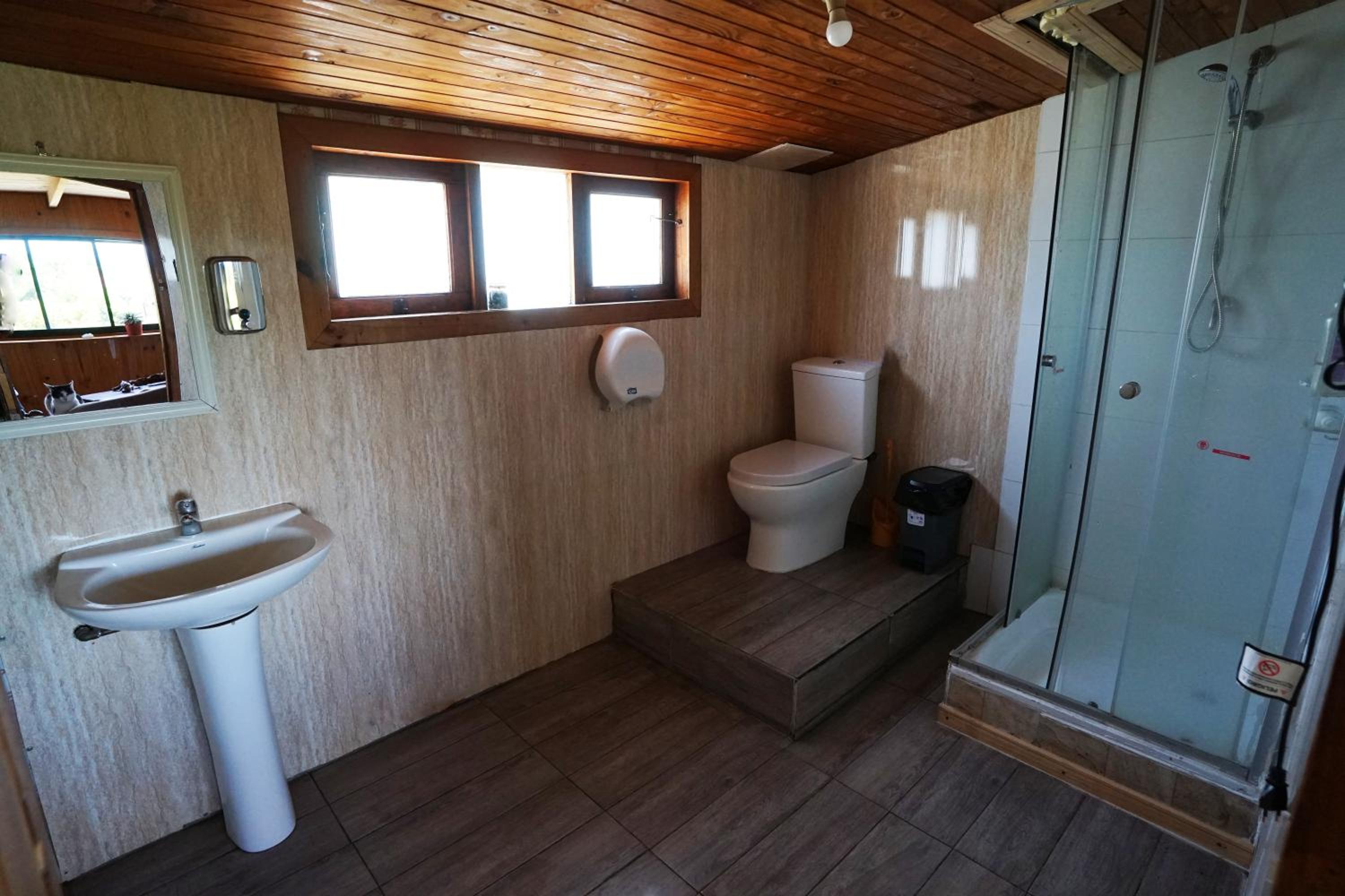 Hostal Micelio