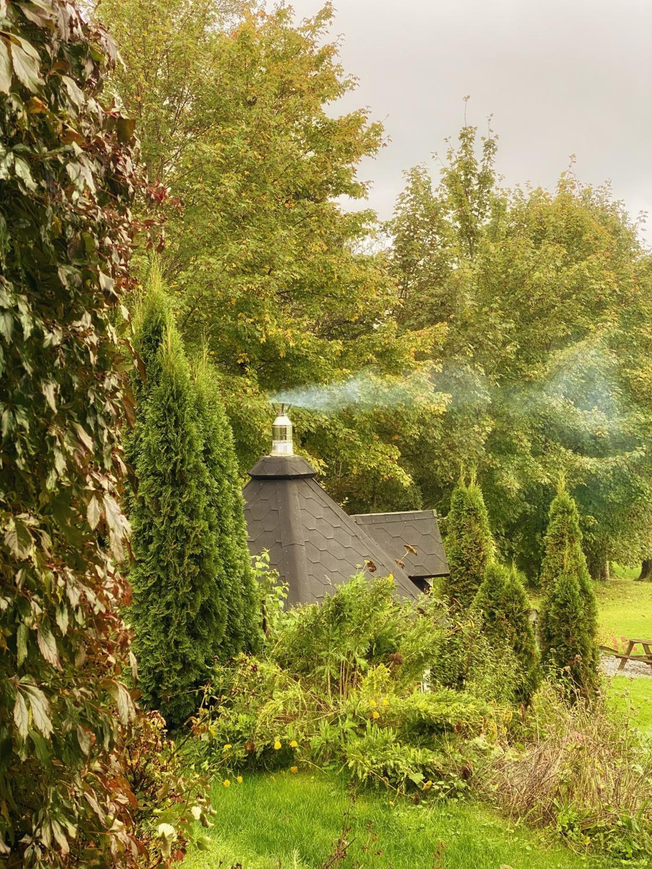Gennachblick 1 Ferienhaus im Allgäu