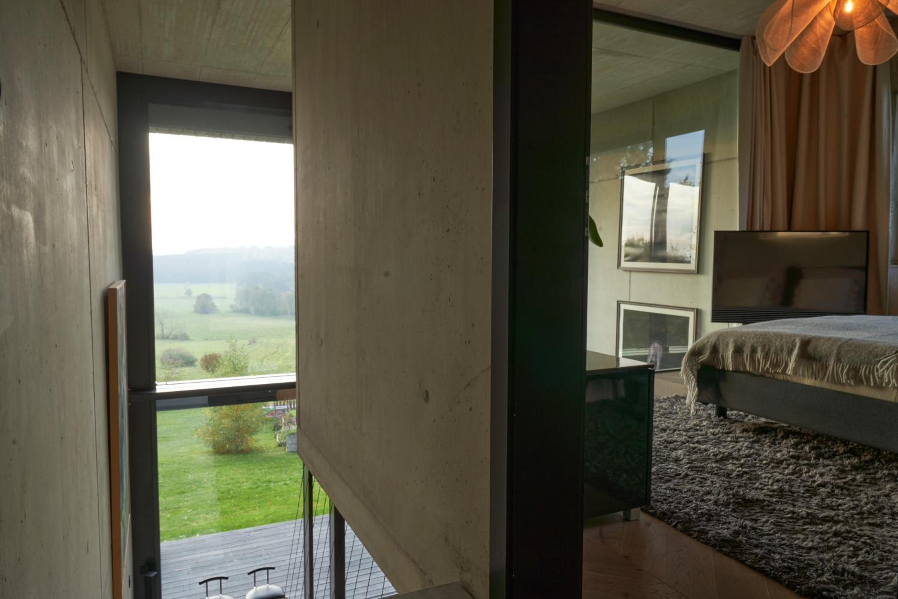 Gennachblick 1 Ferienhaus im Allgäu