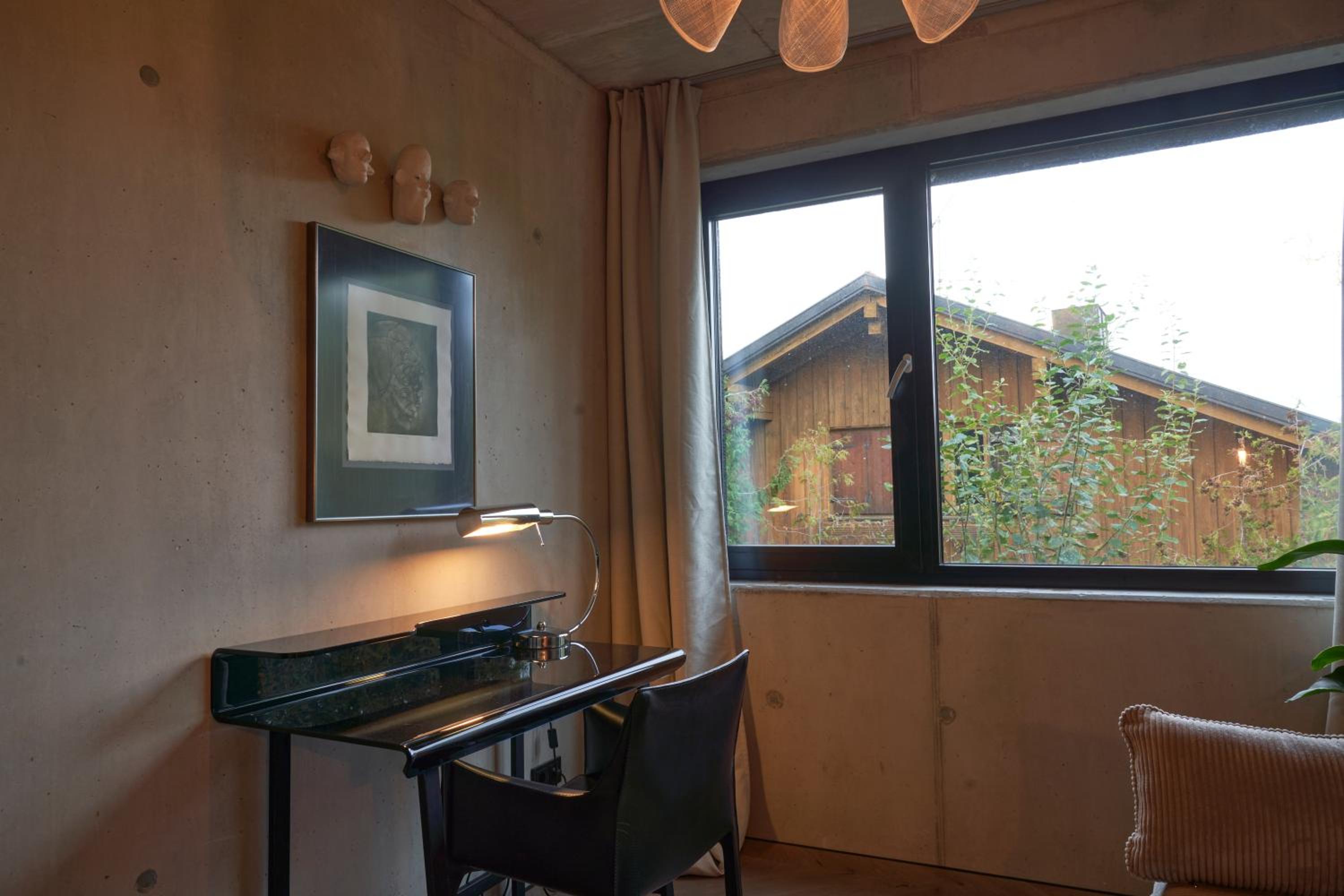 Gennachblick 1 Ferienhaus im Allgäu