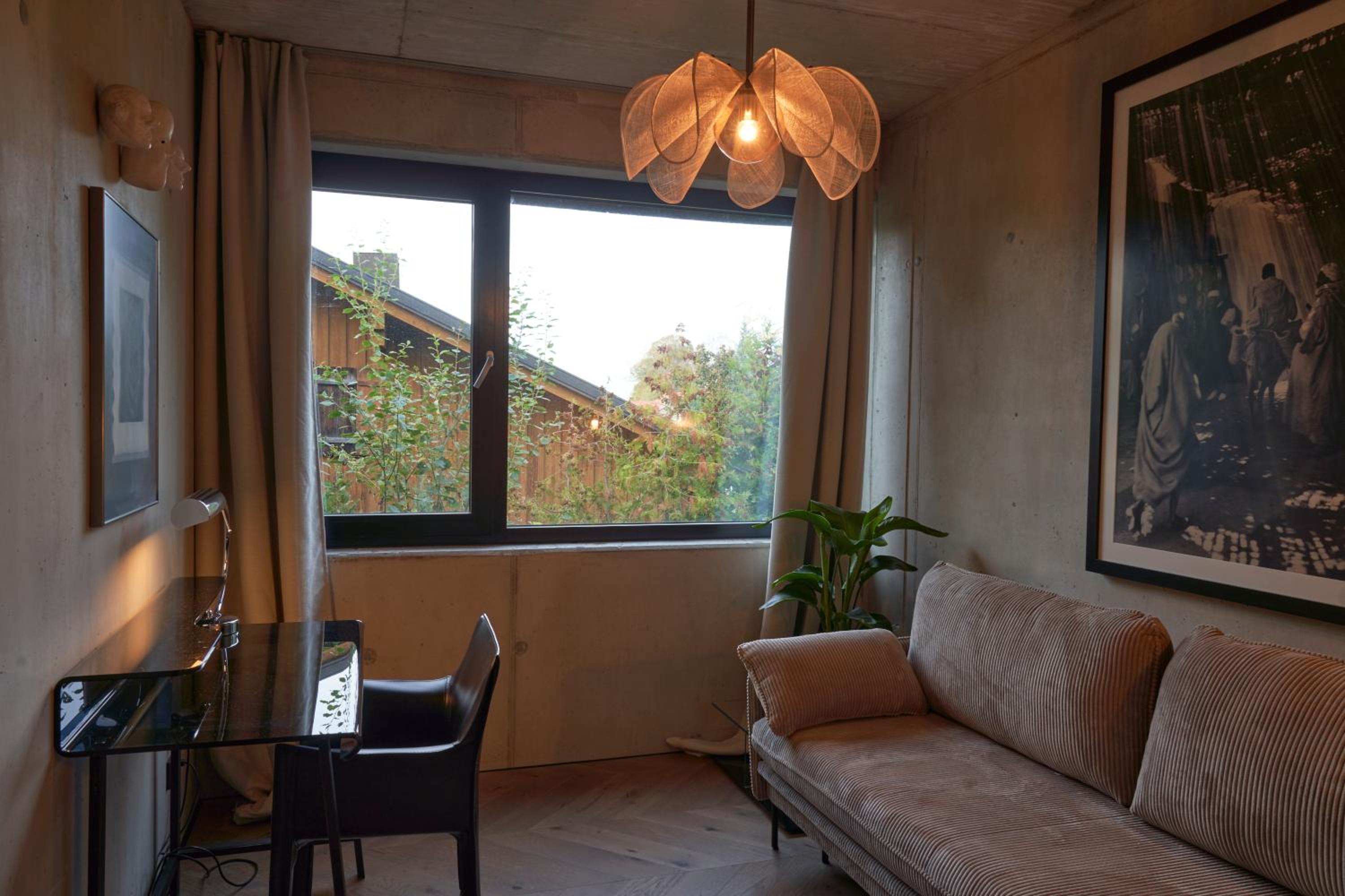 Gennachblick 1 Ferienhaus im Allgäu