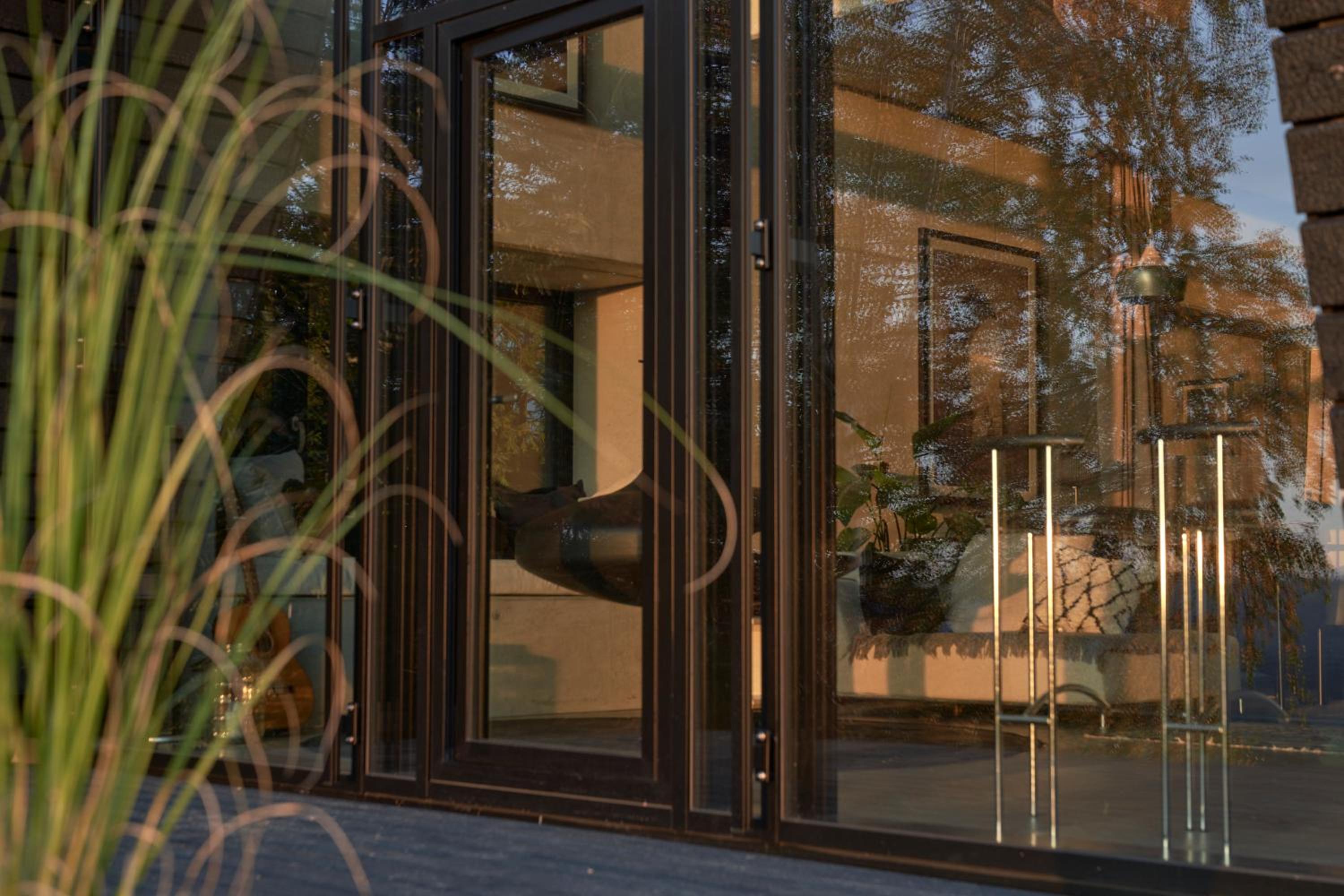 Gennachblick 1 Ferienhaus im Allgäu