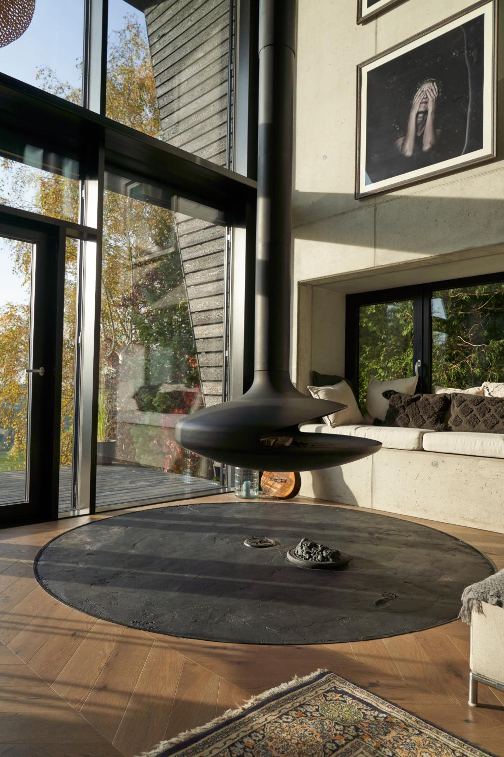 Gennachblick 1 Ferienhaus im Allgäu