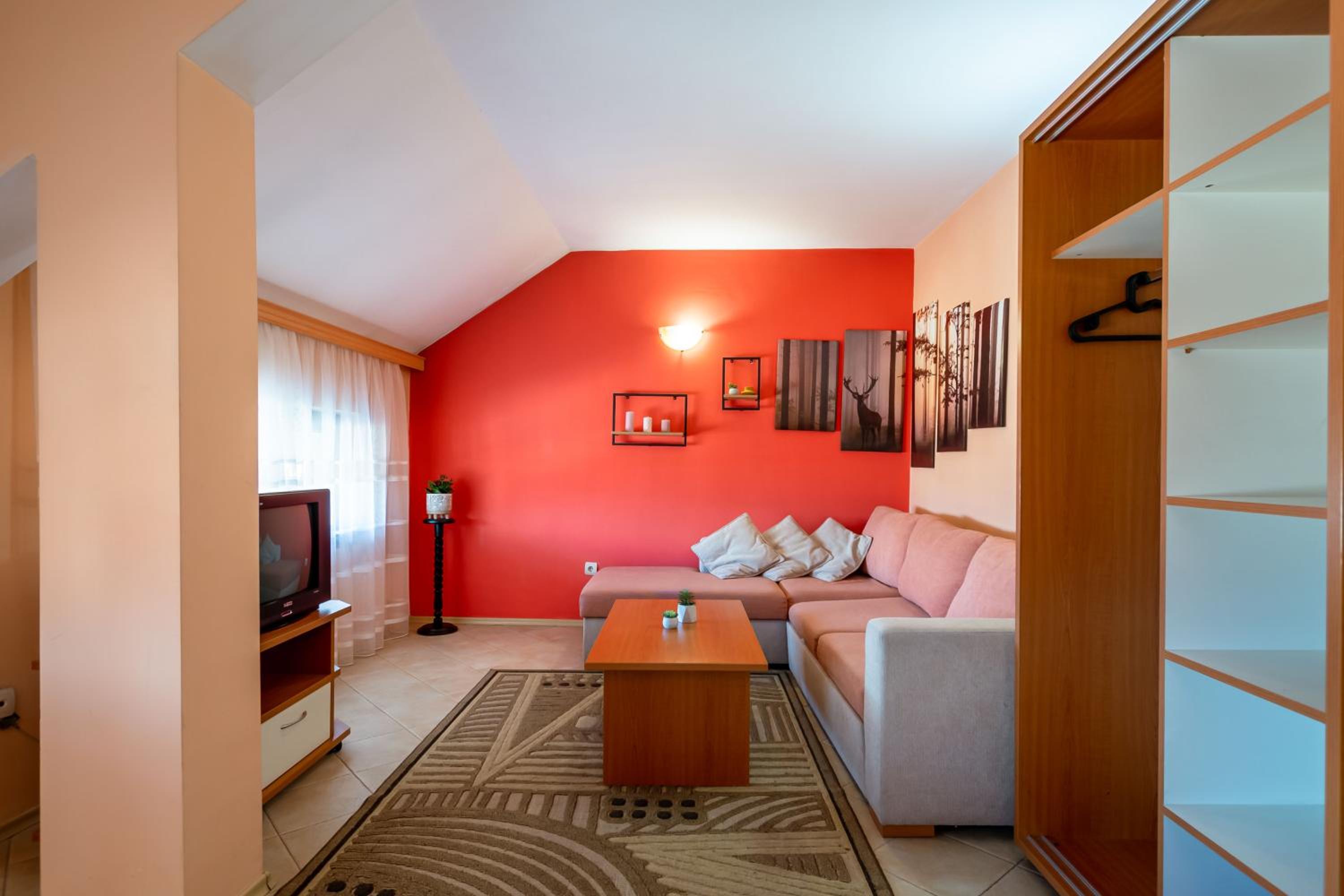 Bansko Vacations - Chalet Bizet cosy home in Bansko breakfast incl - Property Image 7