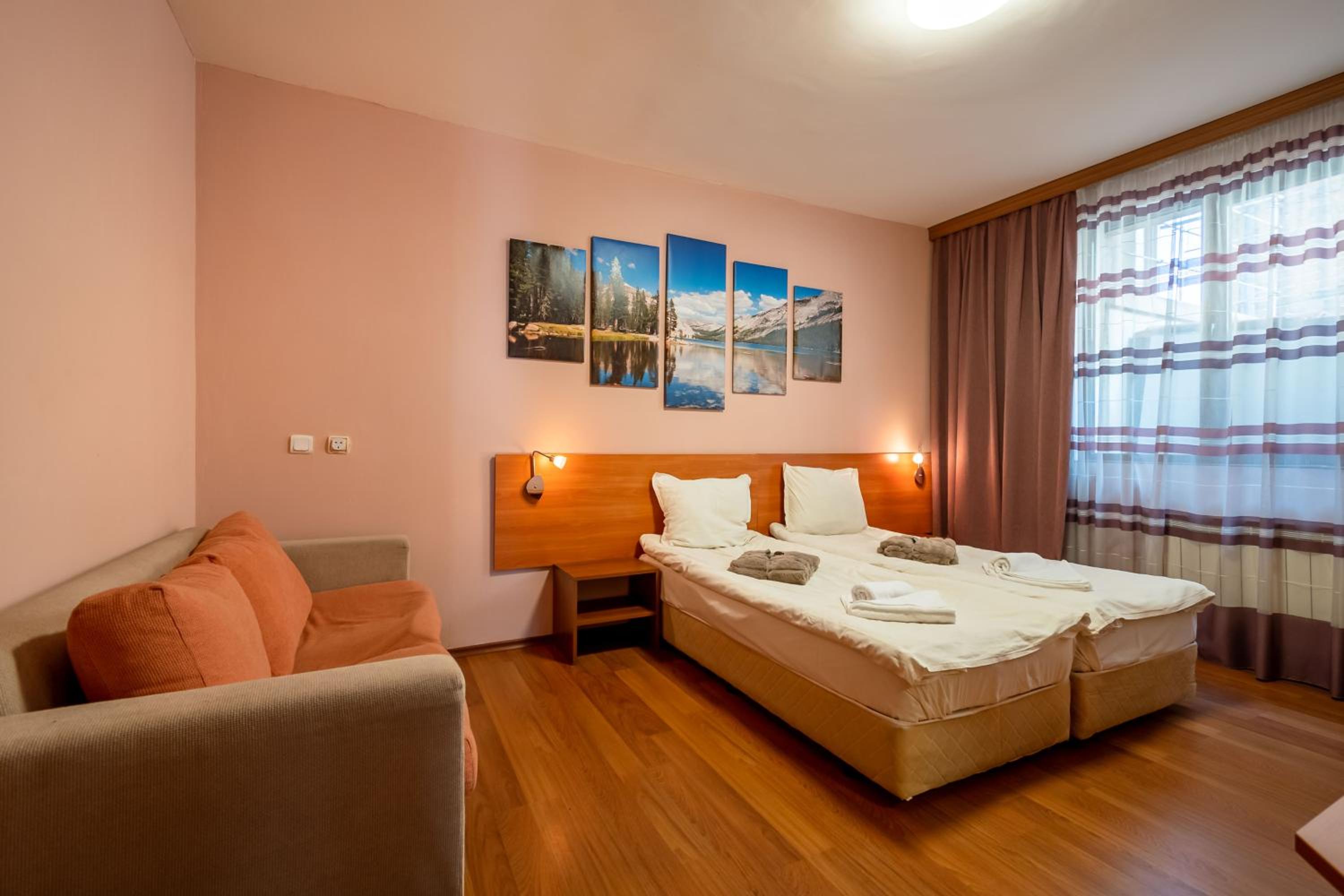 Bansko Vacations - Chalet Bizet cosy home in Bansko breakfast incl - Property Image 19