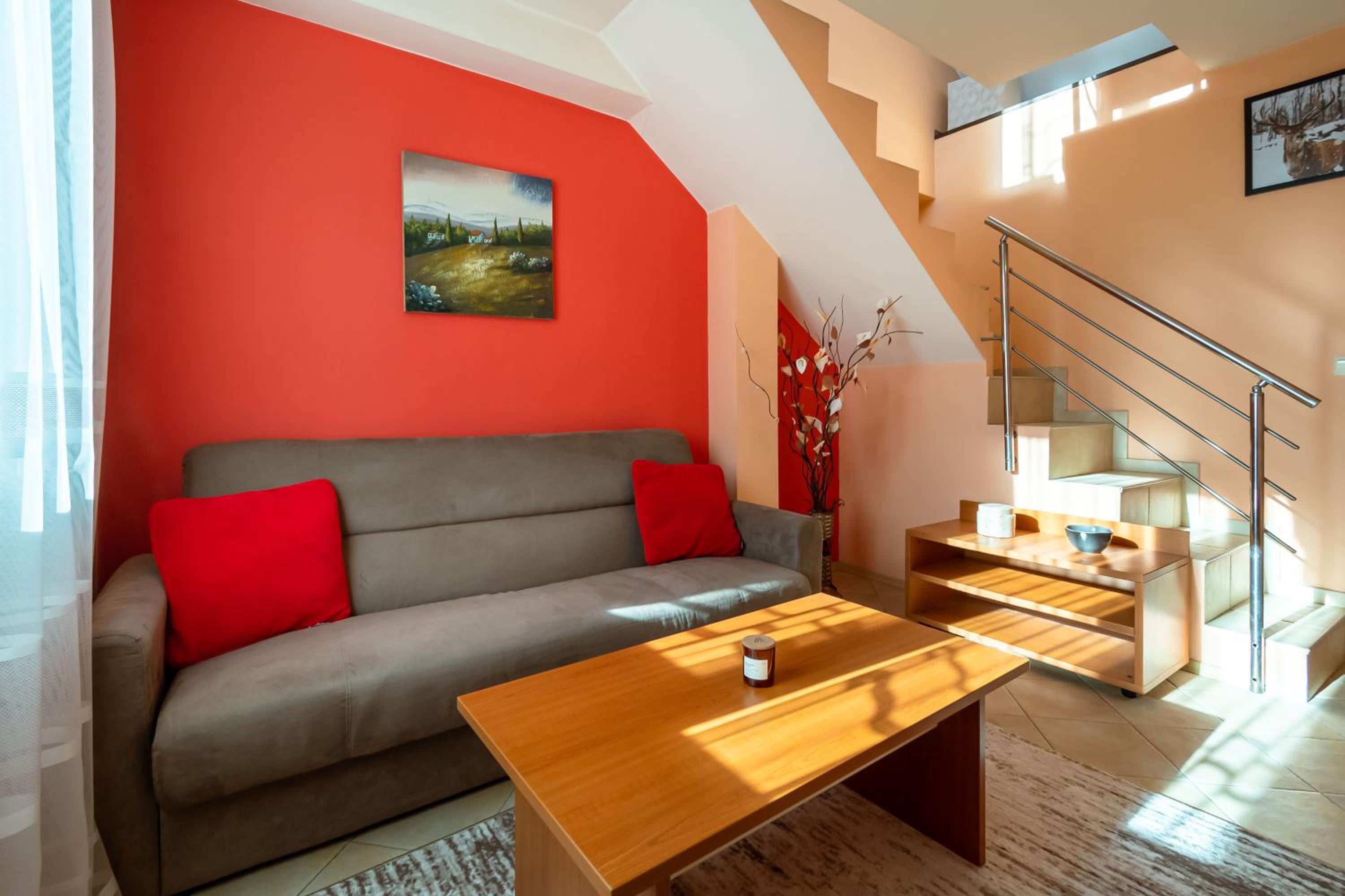 Bansko Vacations - Chalet Bizet cosy home in Bansko breakfast incl - Property Image 20