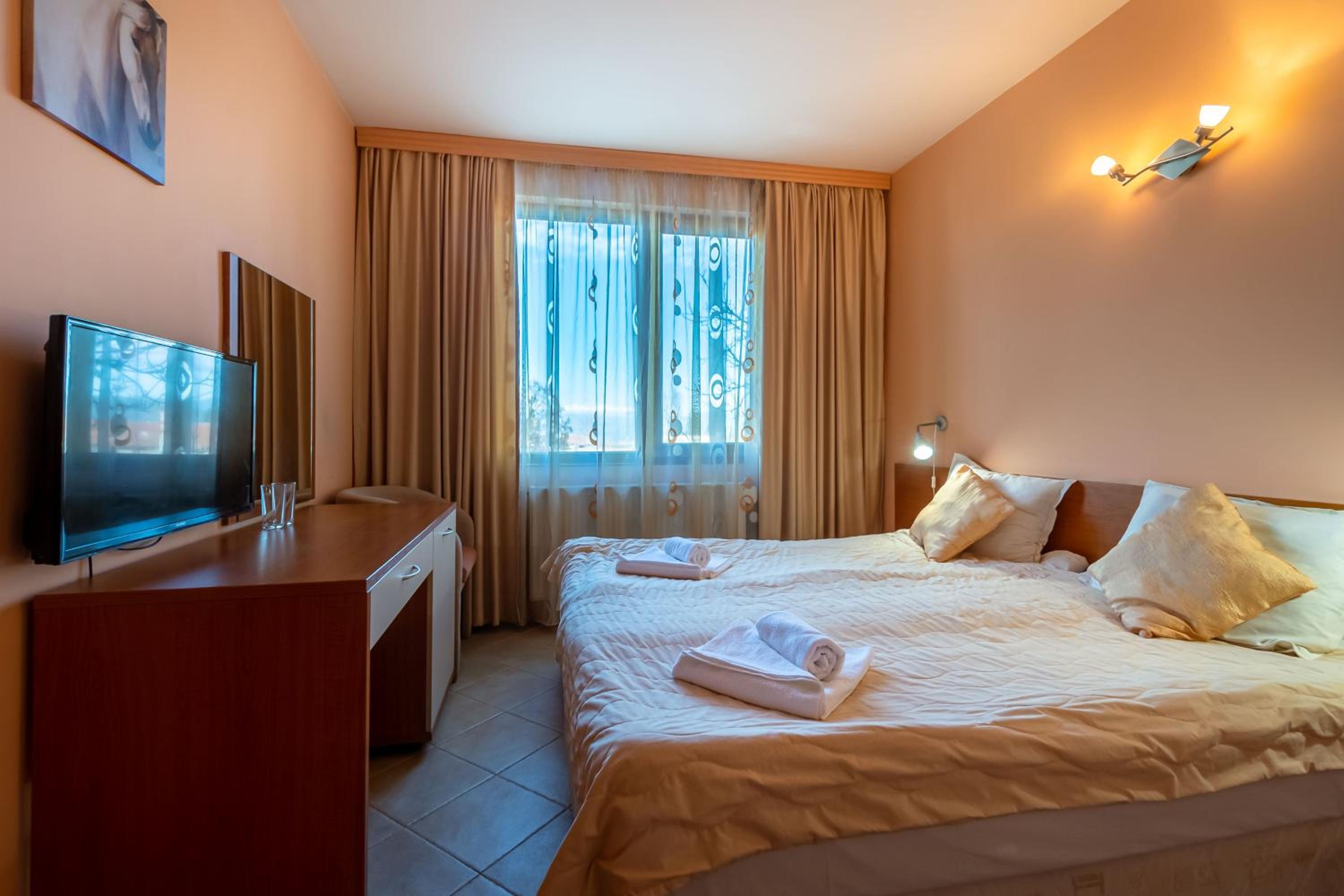 Bansko Vacations - Chalet Bizet cosy home in Bansko breakfast incl - Property Image 22