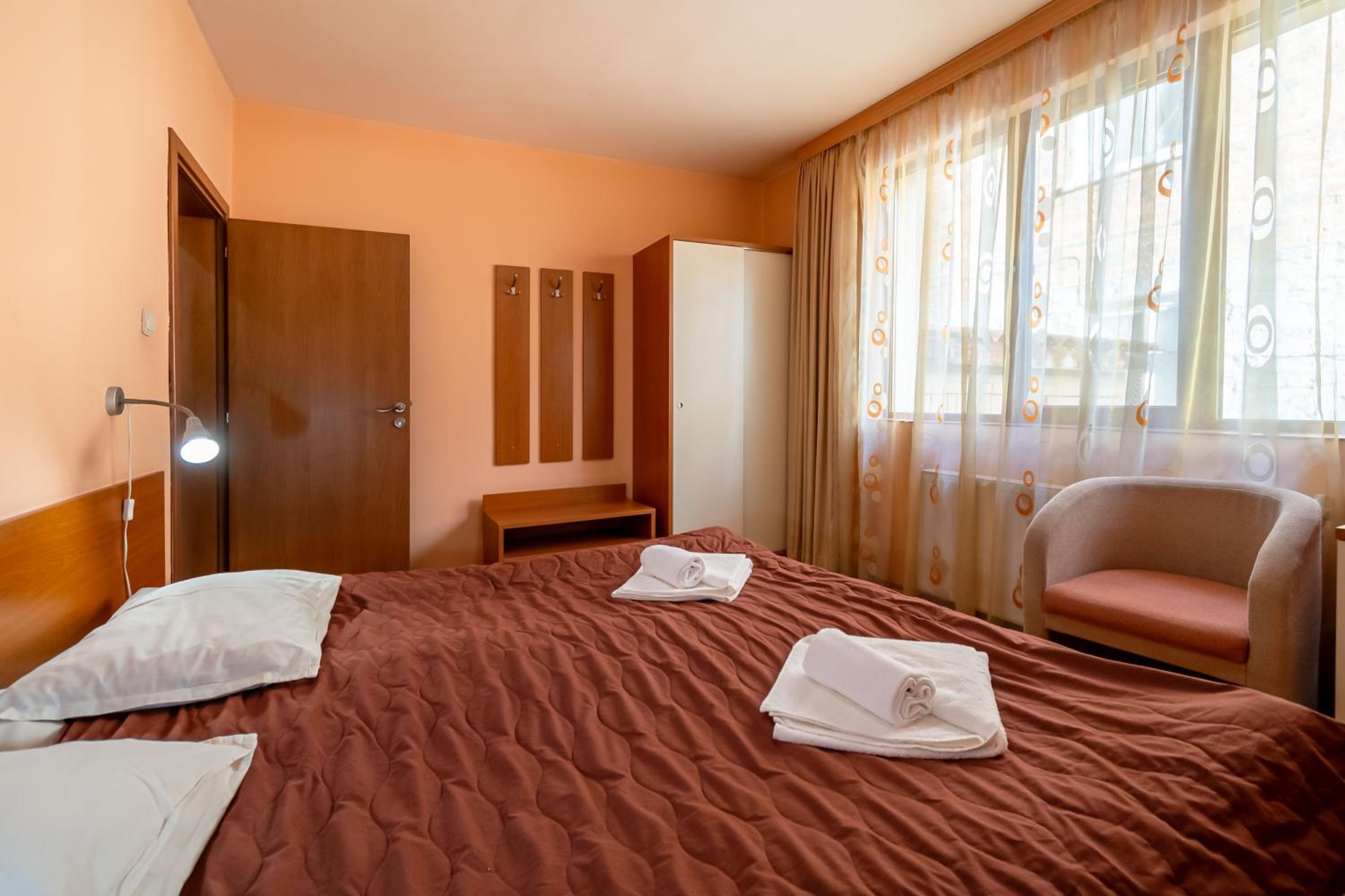 Bansko Vacations - Chalet Bizet cosy home in Bansko breakfast incl - Property Image 21