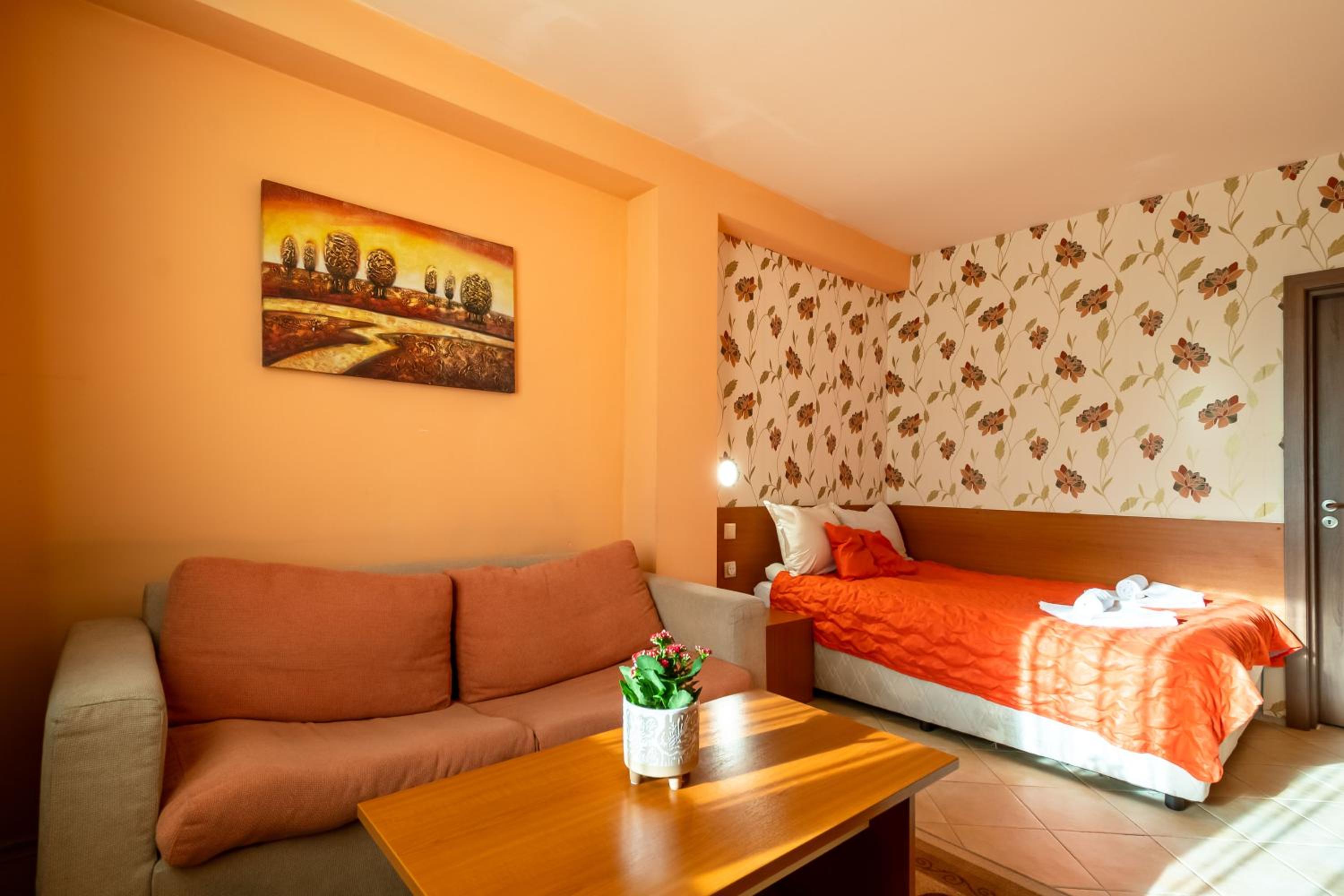 Bansko Vacations - Chalet Bizet cosy home in Bansko breakfast incl - Property Image 23