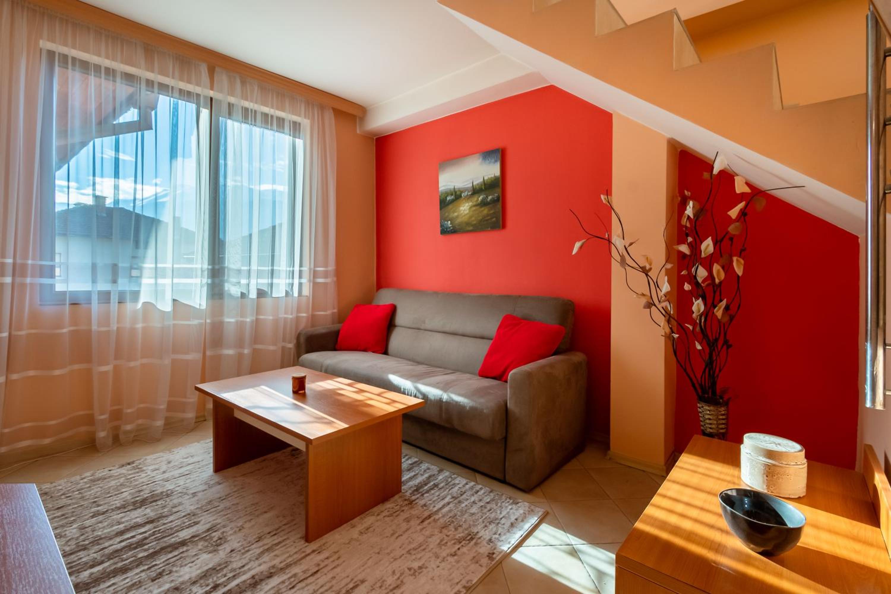 Bansko Vacations - Chalet Bizet cosy home in Bansko breakfast incl - Property Image 17