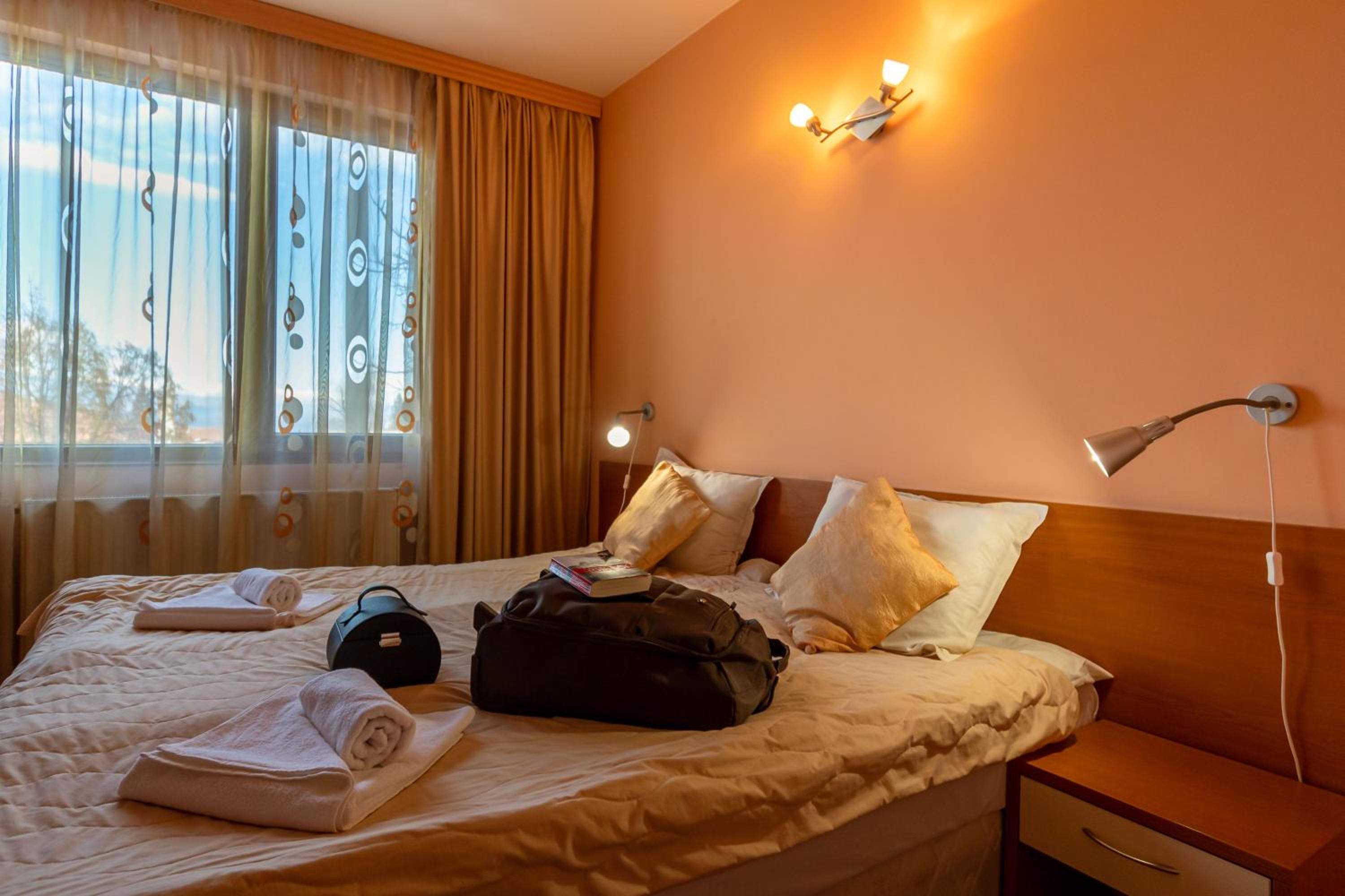 Bansko Vacations - Chalet Bizet cosy home in Bansko breakfast incl - Property Image 9