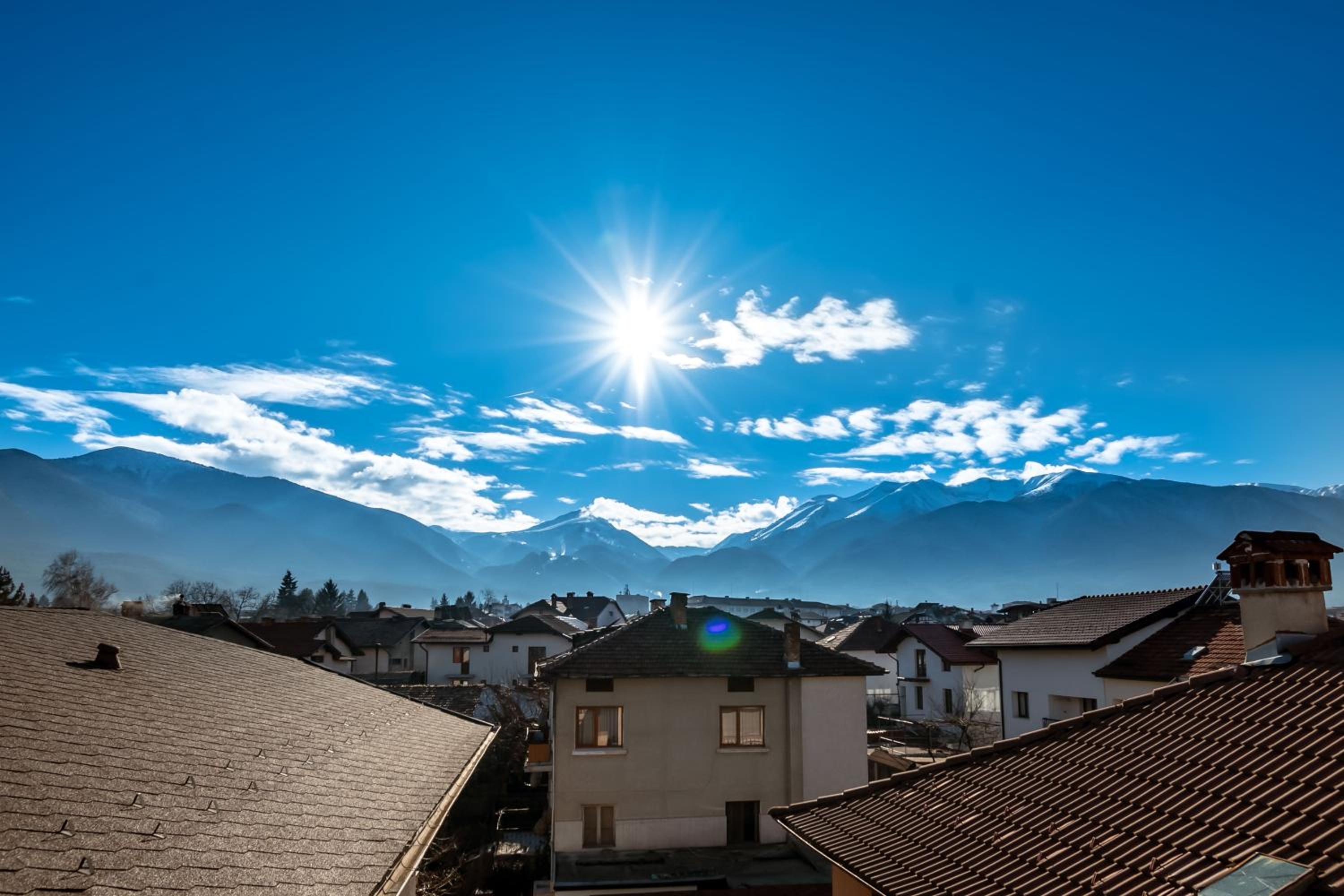 Bansko Vacations - Chalet Bizet cosy home in Bansko breakfast incl - Property Image 10