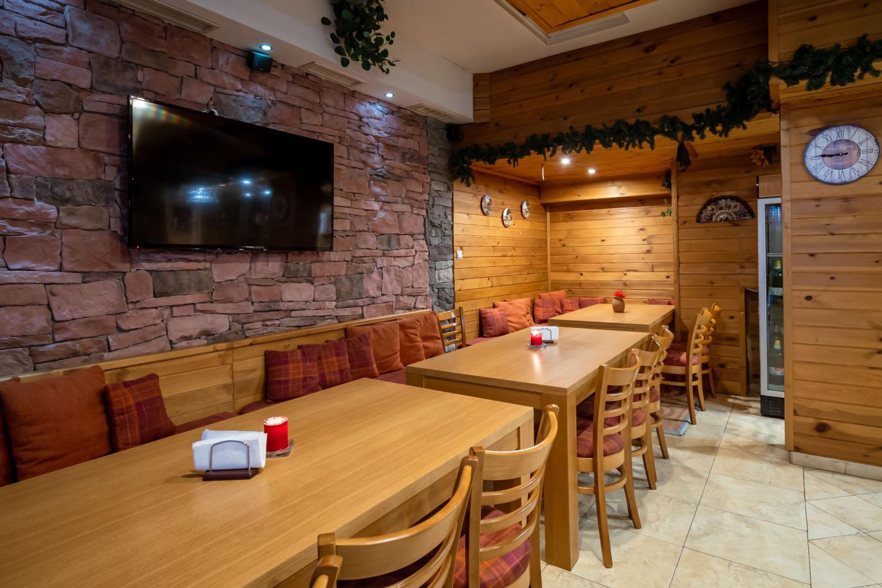 Bansko Vacations - Chalet Bizet cosy home in Bansko breakfast incl - Property Image 18