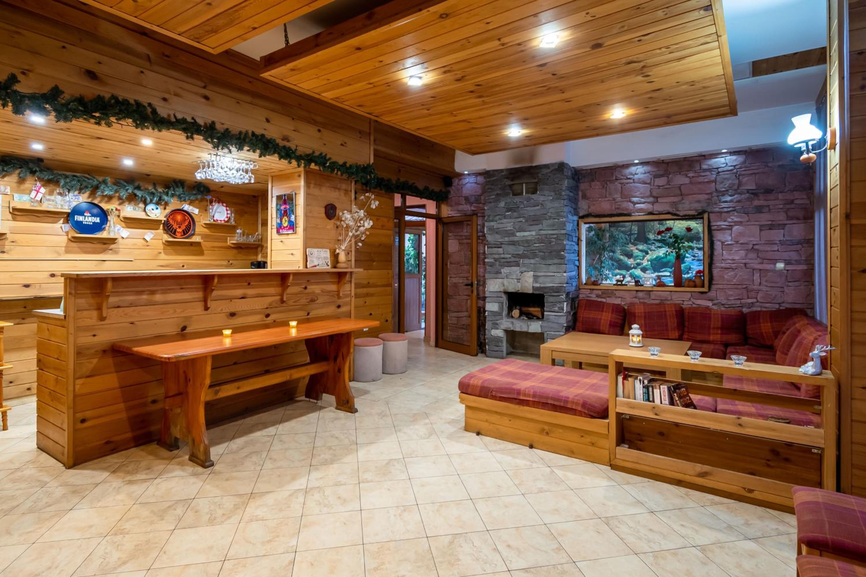 Bansko Vacations - Chalet Bizet cosy home in Bansko breakfast incl - Property Image 15