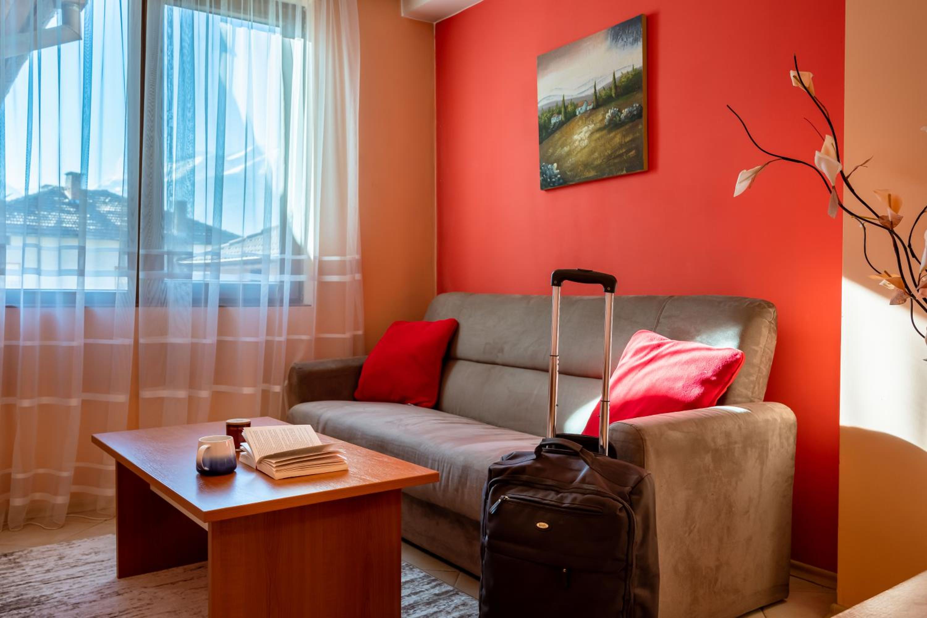 Bansko Vacations - Chalet Bizet cosy home in Bansko breakfast incl - Property Image 11