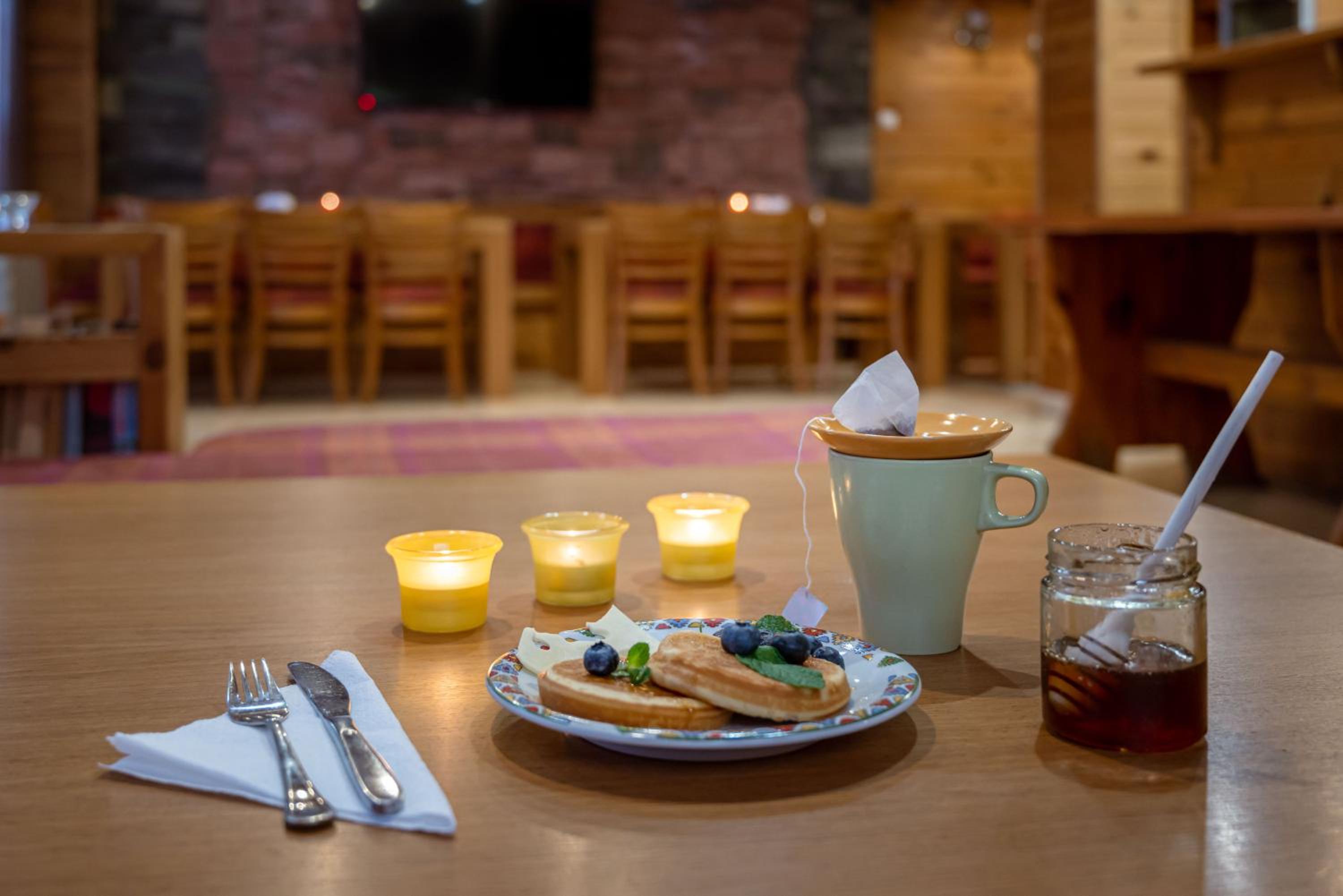 Bansko Vacations - Chalet Bizet cosy home in Bansko breakfast incl - Property Image 8
