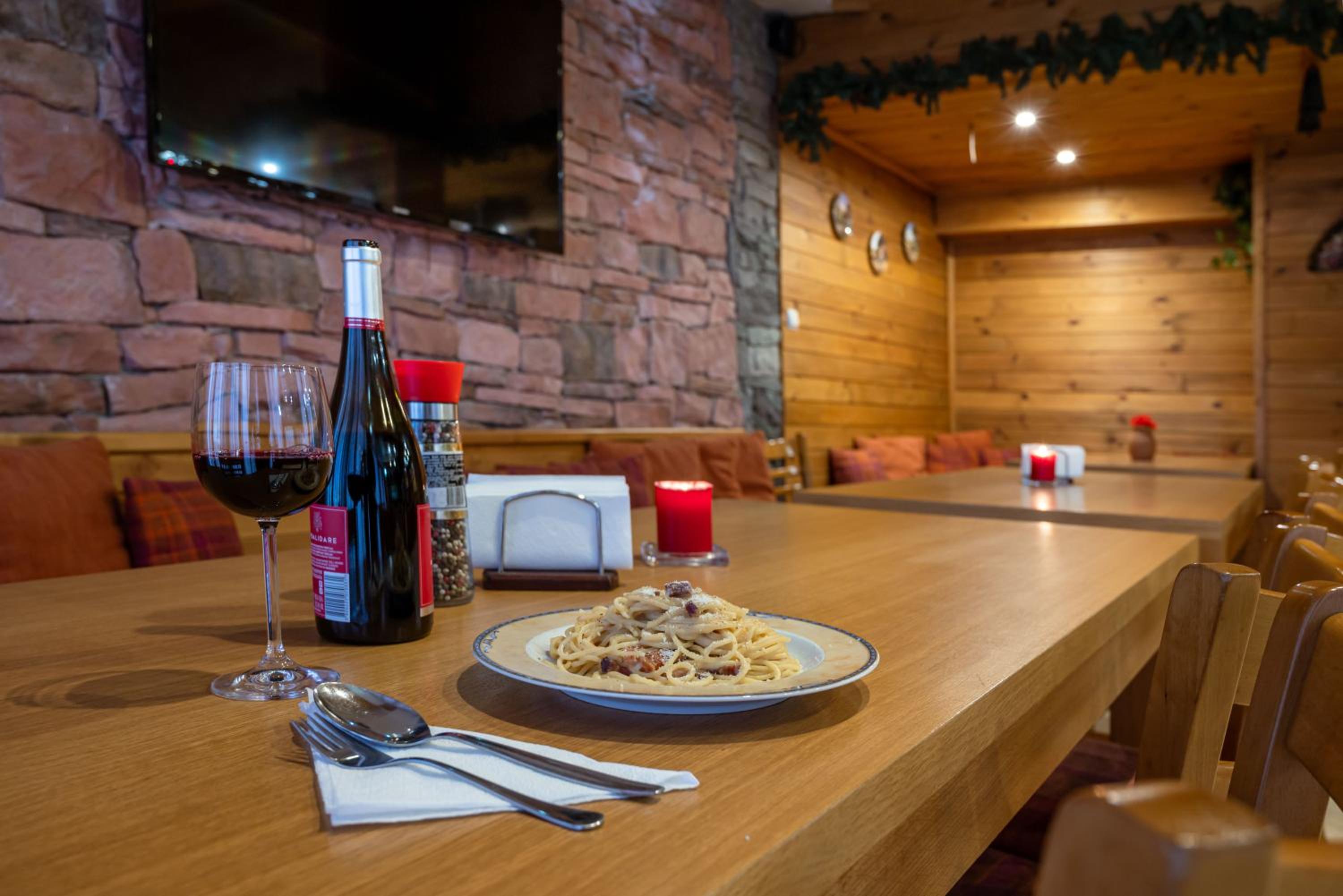 Bansko Vacations - Chalet Bizet cosy home in Bansko breakfast incl - Property Image 5