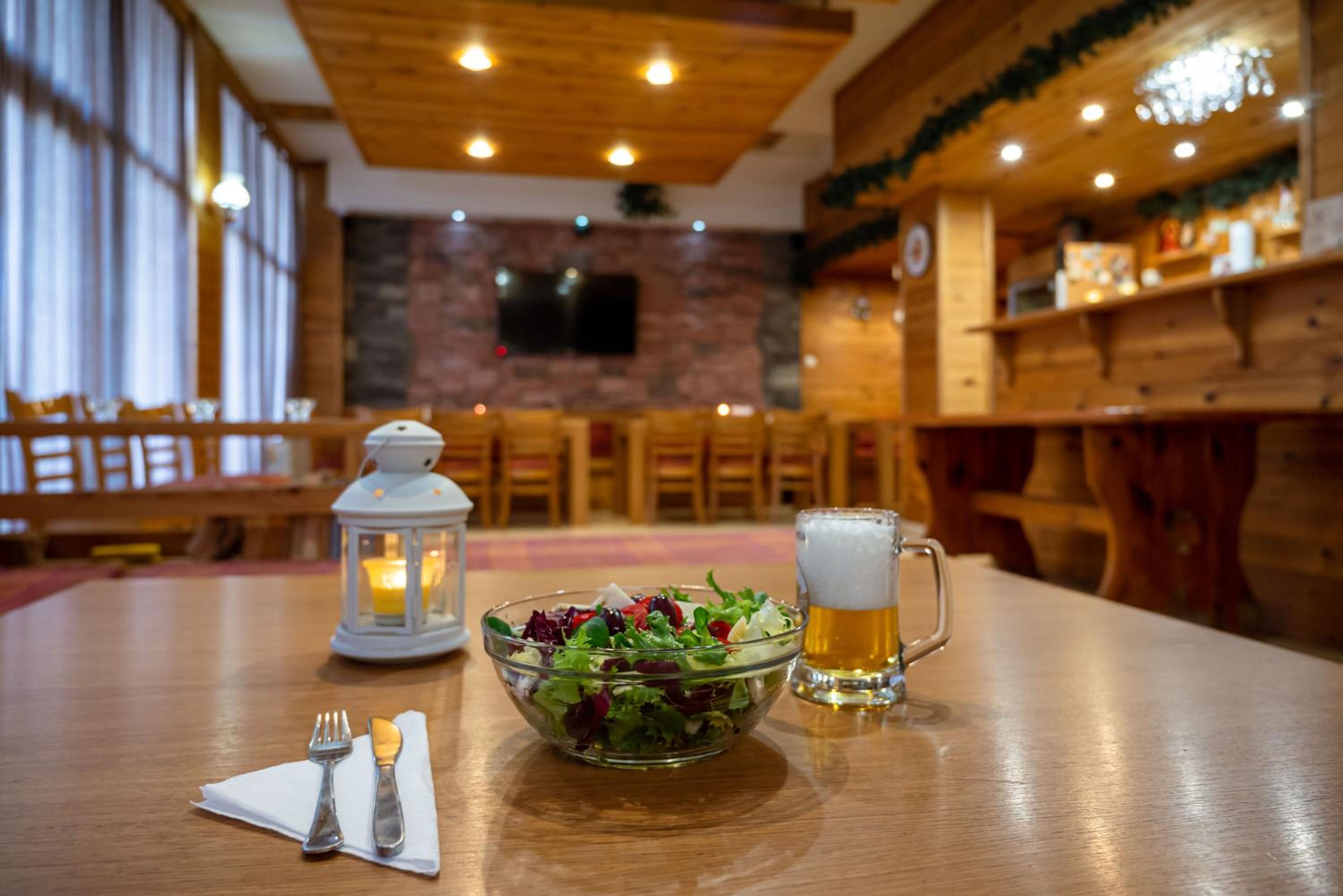 Bansko Vacations - Chalet Bizet cosy home in Bansko breakfast incl - Property Image 6