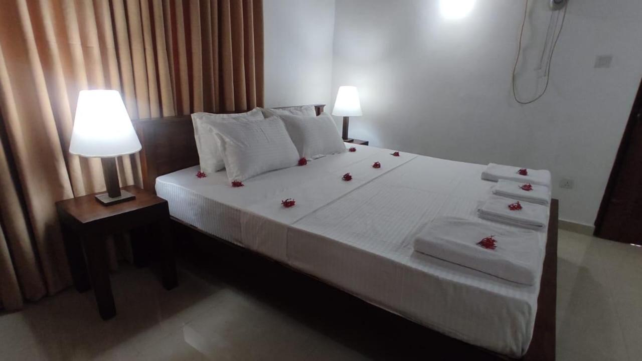 Royal Homestay cozy 2 bedroom house with all the facilities