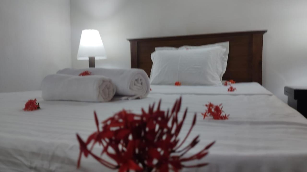 Royal Homestay cozy 2 bedroom house with all the facilities