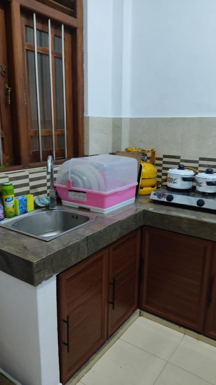 Royal Homestay cozy 2 bedroom house with all the facilities