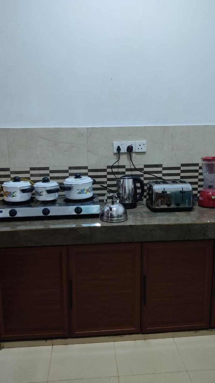 Royal Homestay cozy 2 bedroom house with all the facilities