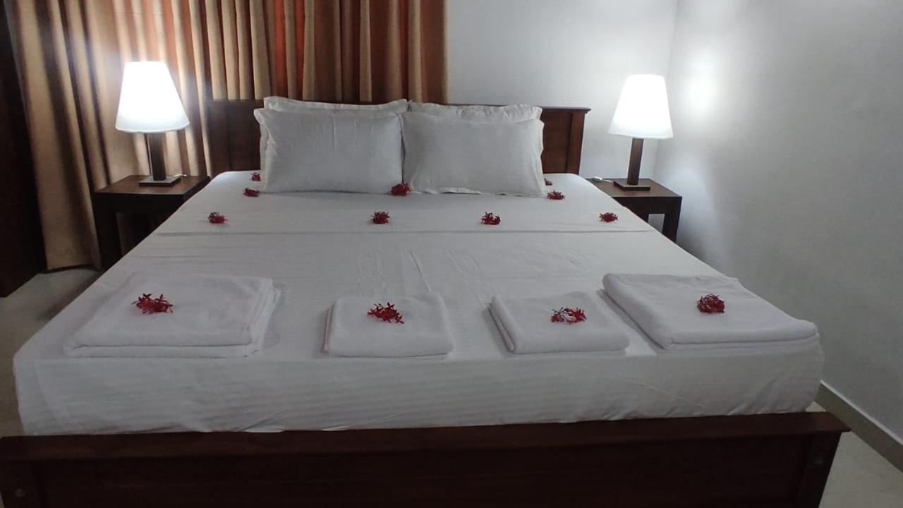 Royal Homestay cozy 2 bedroom house with all the facilities