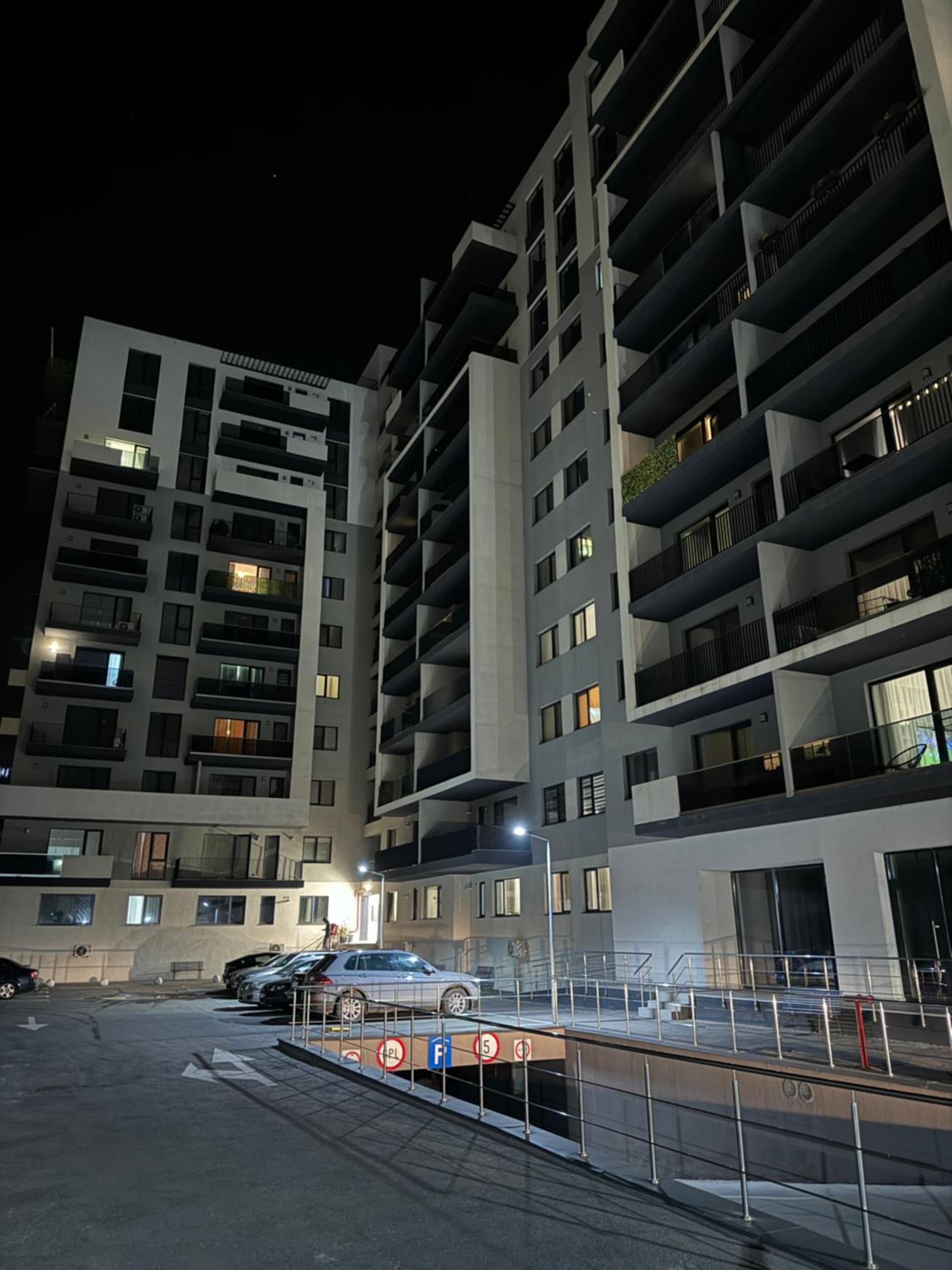 Hotel Piano AP - Image 1