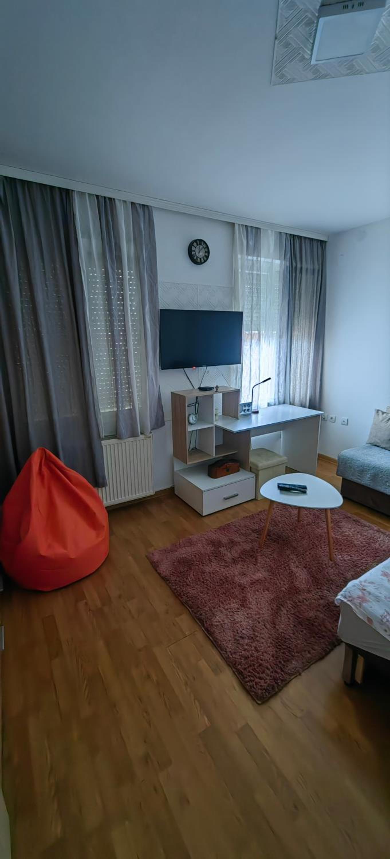 Sabac City Apartman Centar S2 view 2