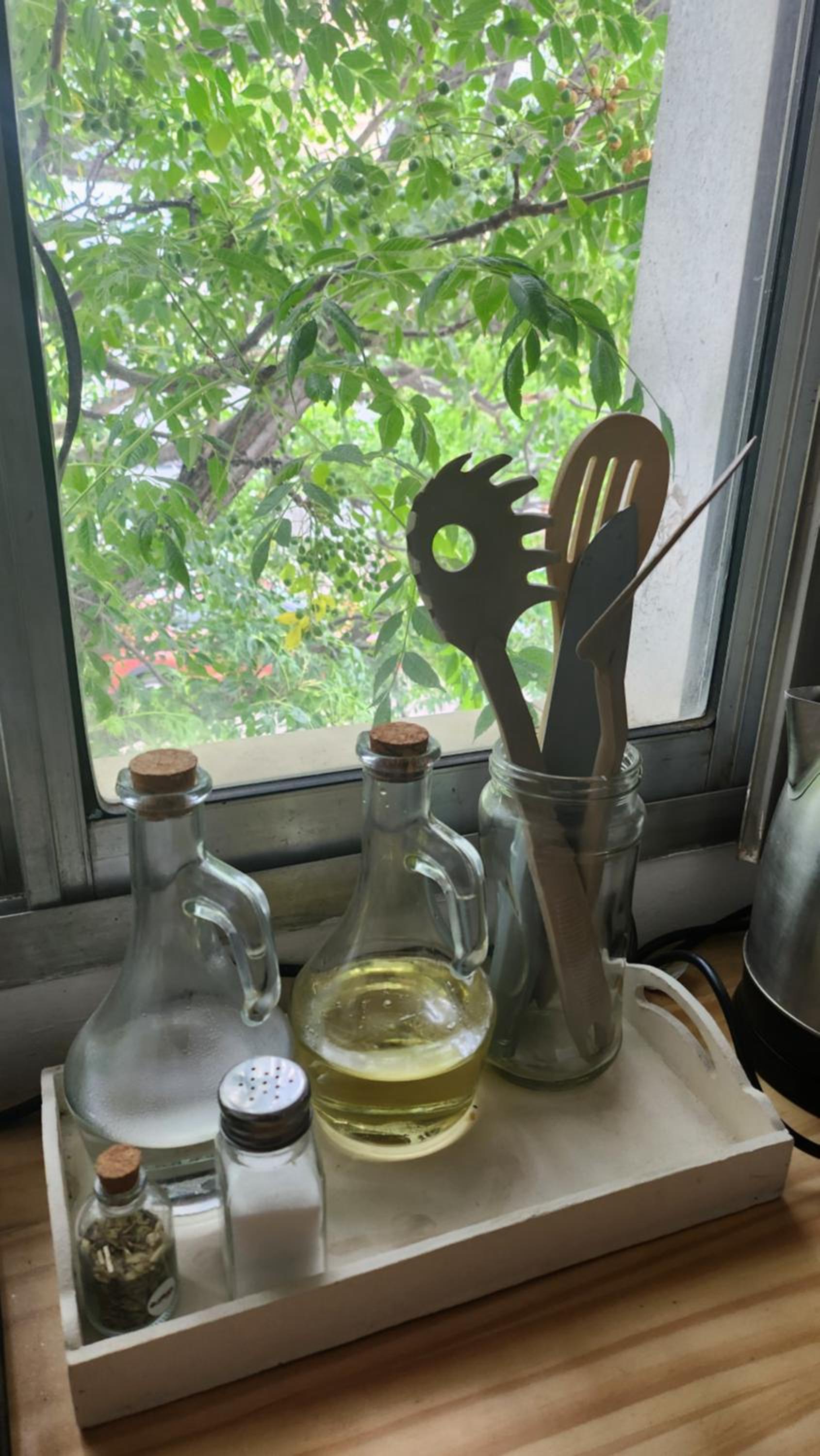 PISO UNO Depto SUPER GRANDE con Living Comedor y Dormitorio PET FRIENDLY No aceptamos huéspedes de Bahía