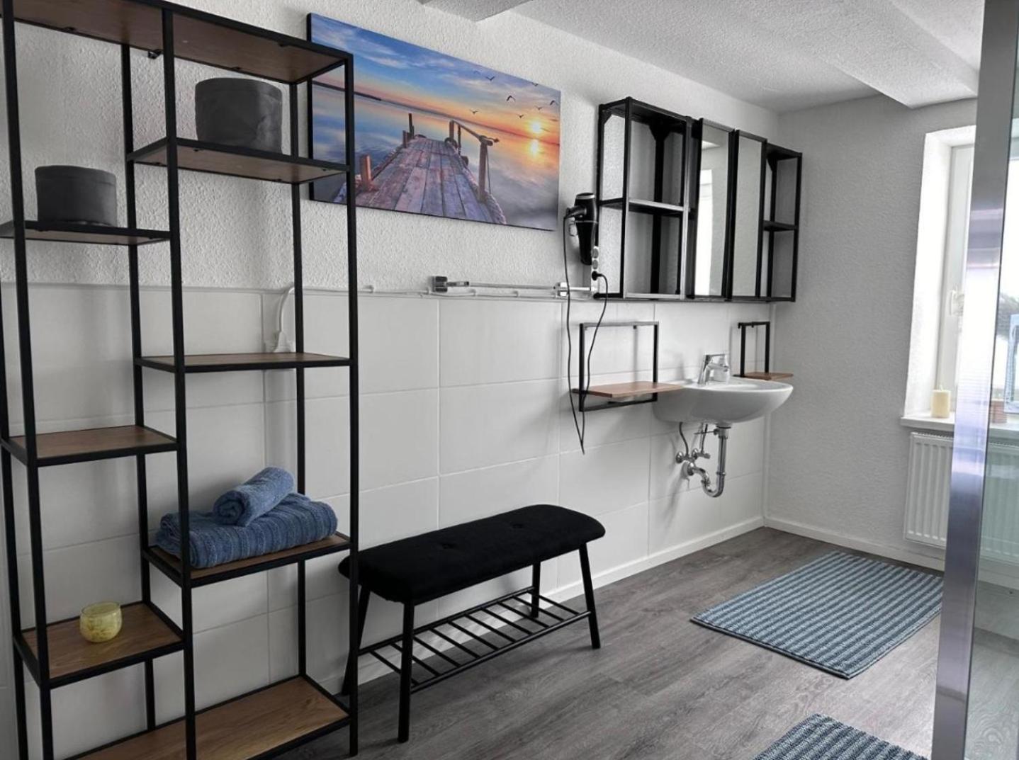 Ferienwohnung Schleswig Friedrichsberg Nähe von Schlei