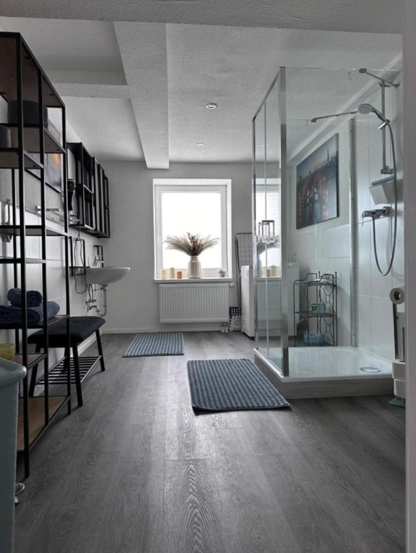 Ferienwohnung Schleswig Friedrichsberg Nähe von Schlei