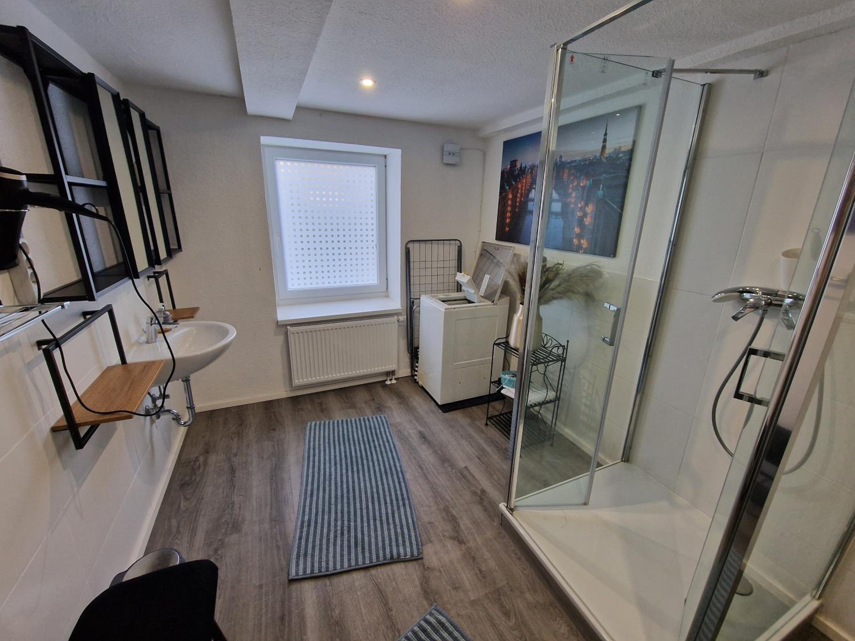 Ferienwohnung Schleswig Friedrichsberg Nähe von Schlei
