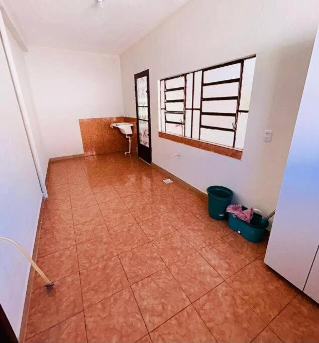 Maravilhosa casa no centro de Foz do Iguacu