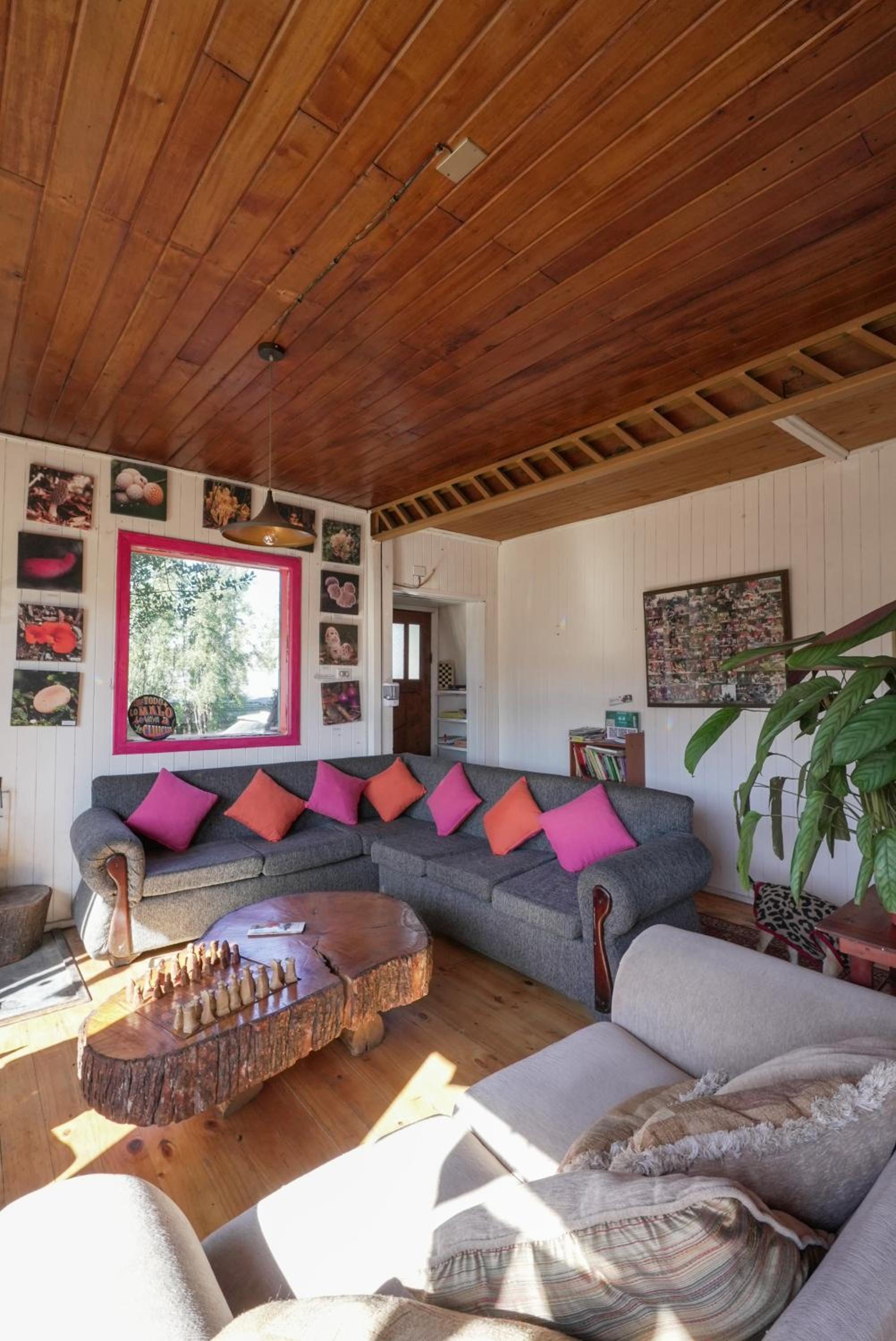 Hostal Micelio