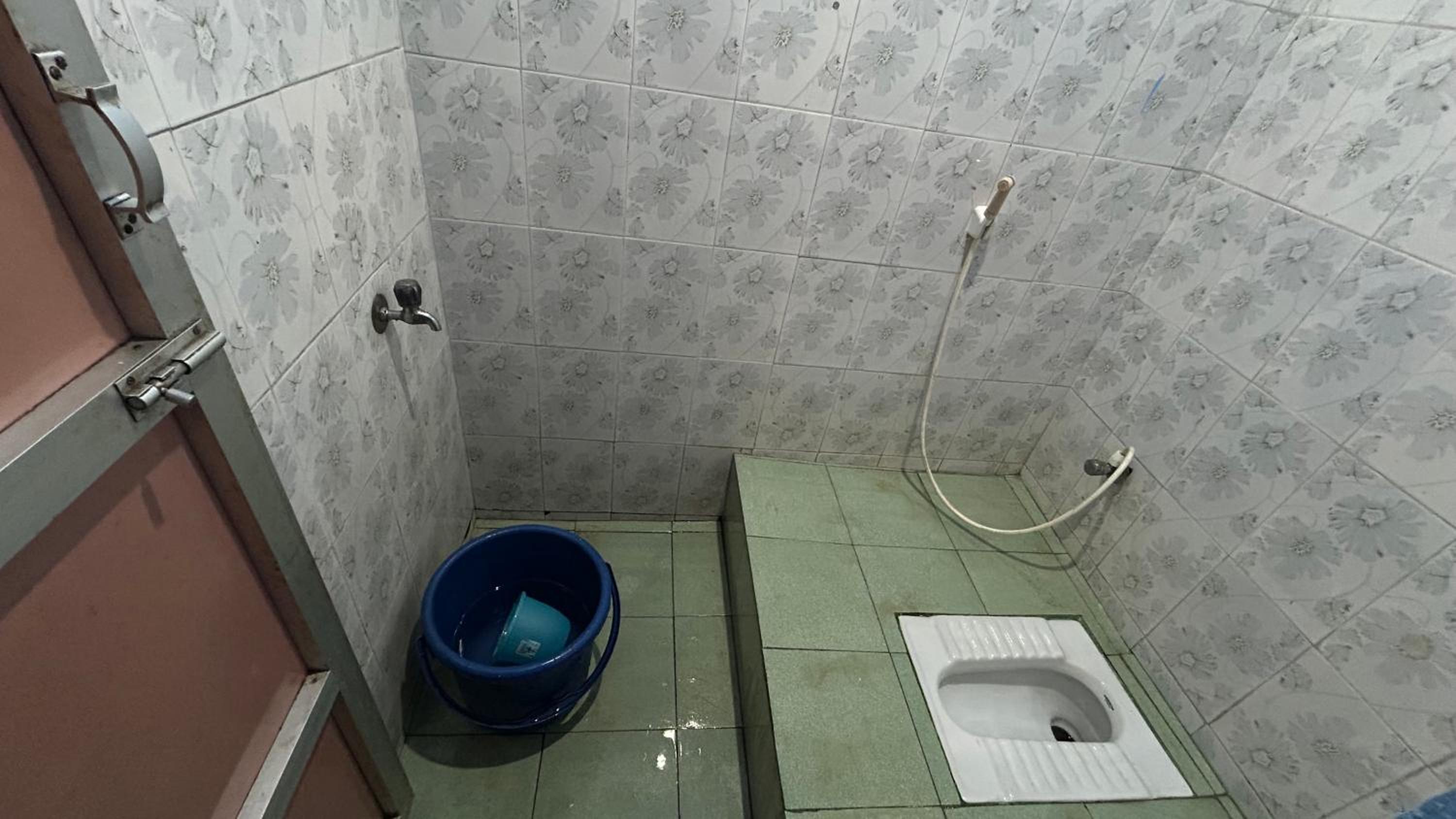 AG Cottage Vattakanal