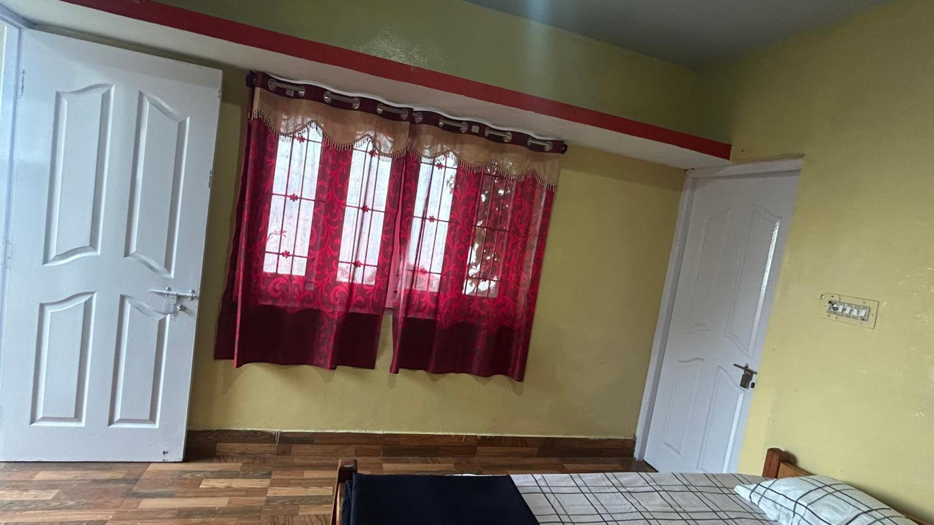 AG Cottage Vattakanal
