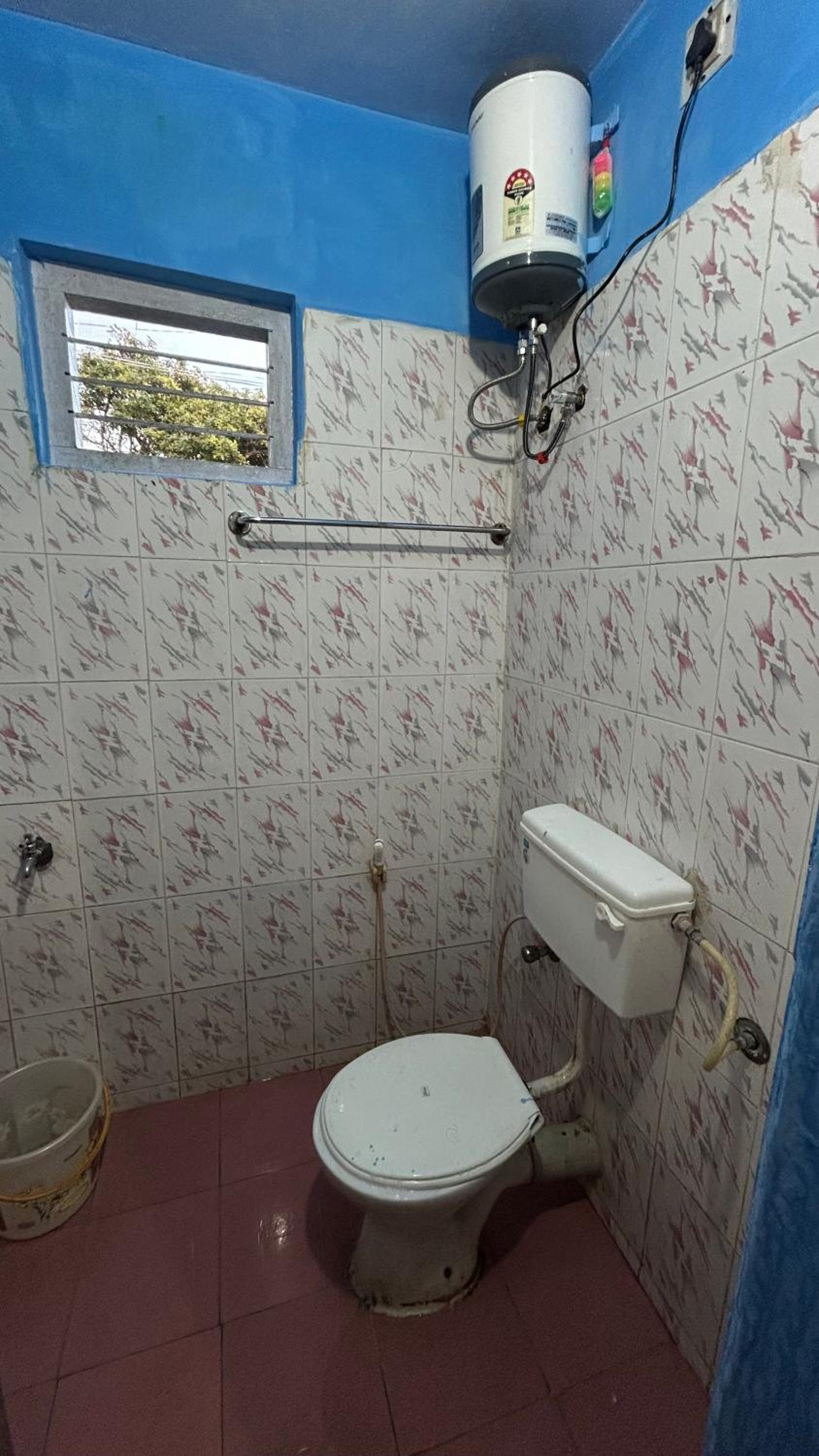 AG Cottage Vattakanal