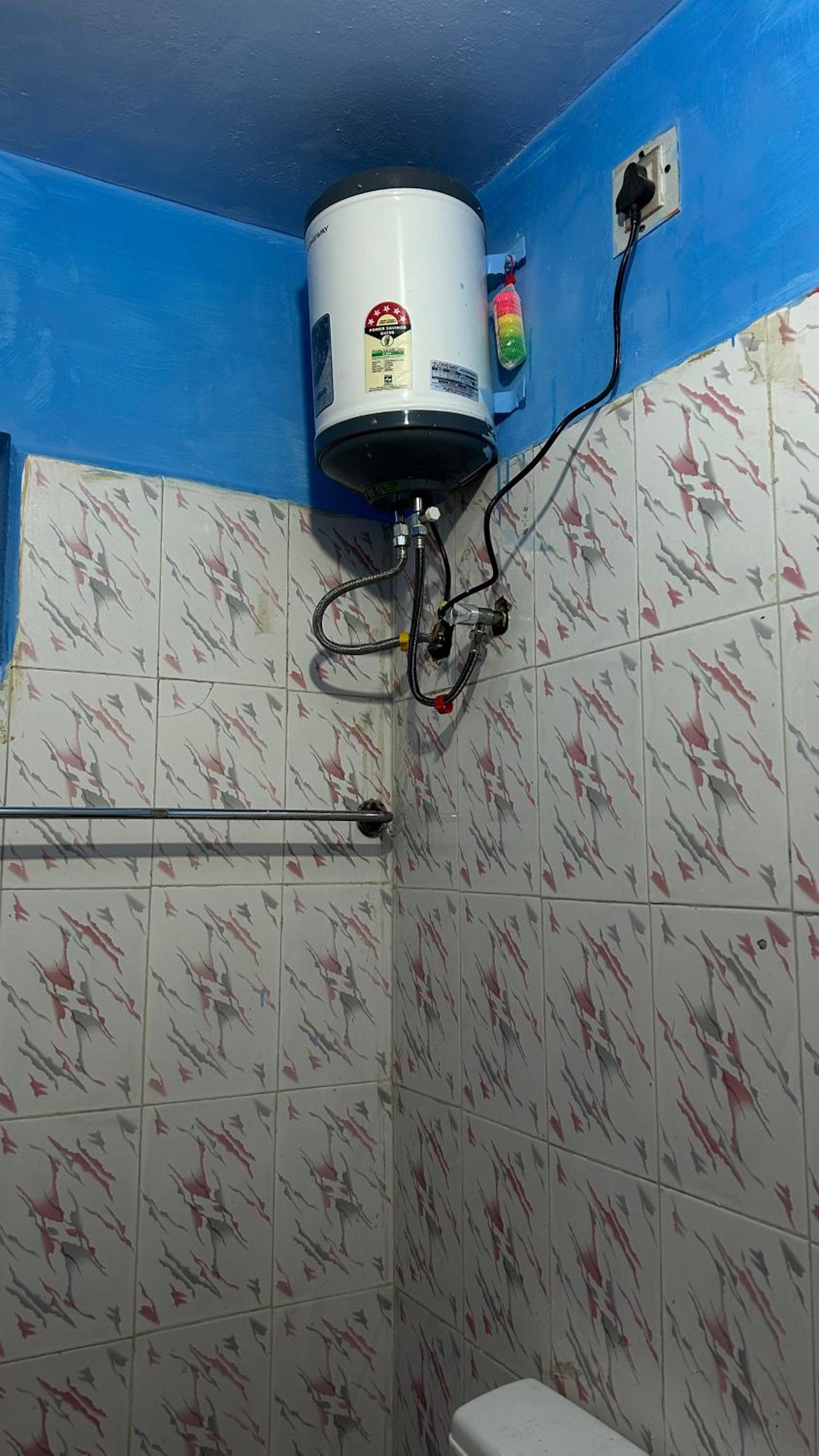 AG Cottage Vattakanal