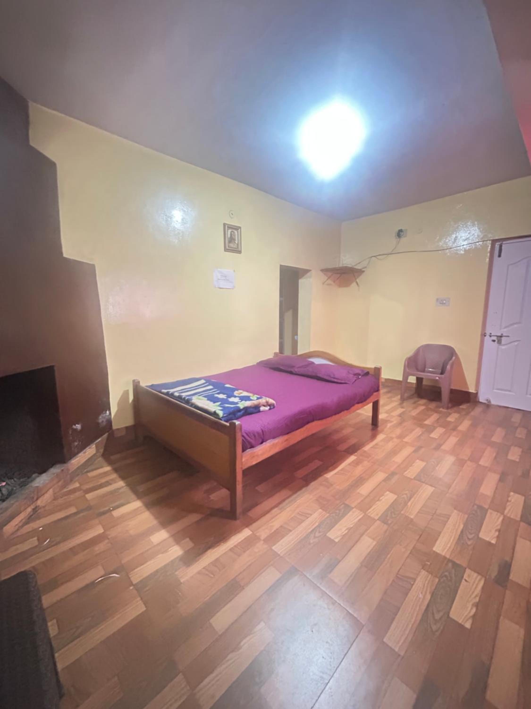 AG Cottage Vattakanal