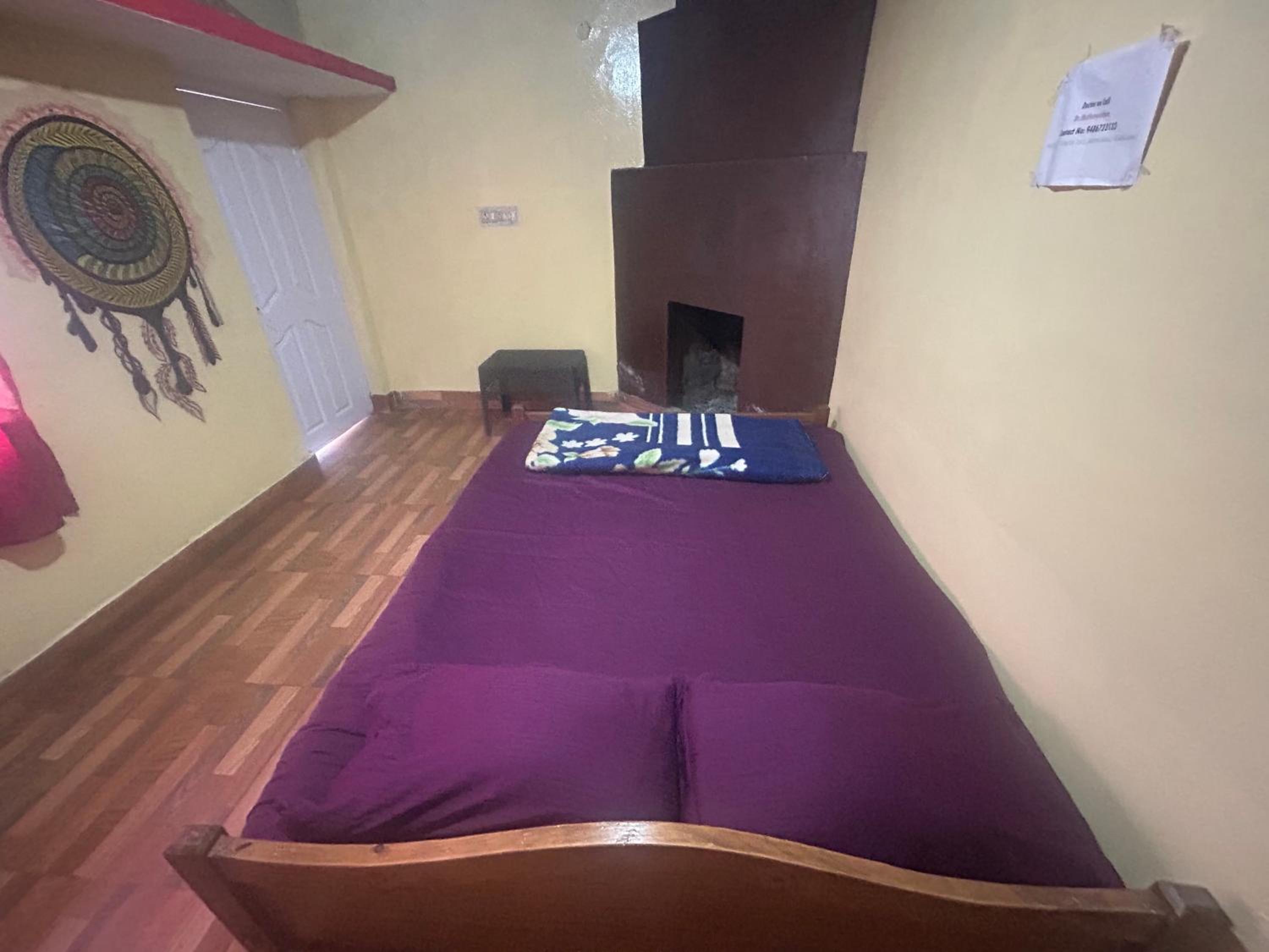 AG Cottage Vattakanal