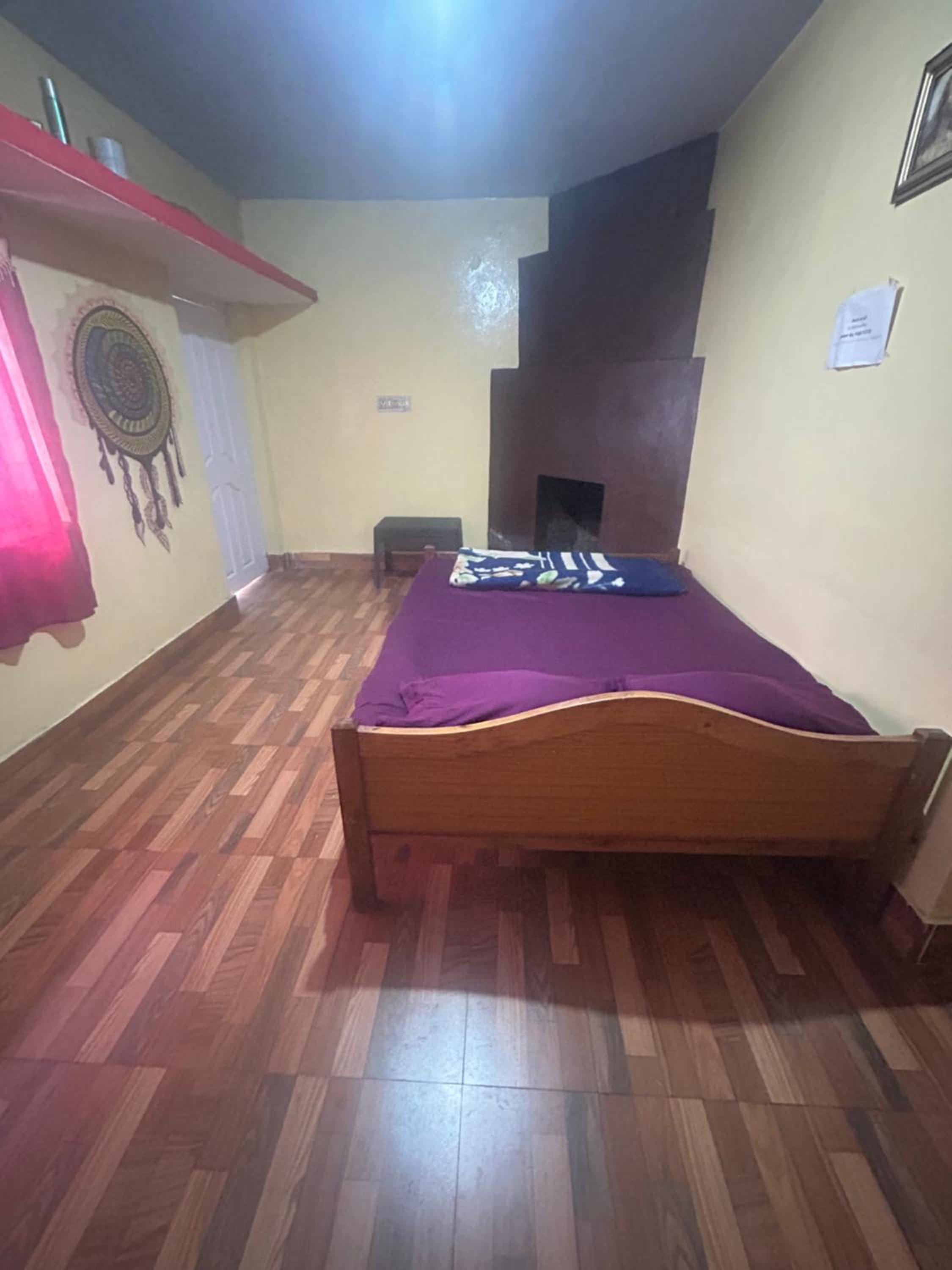 AG Cottage Vattakanal