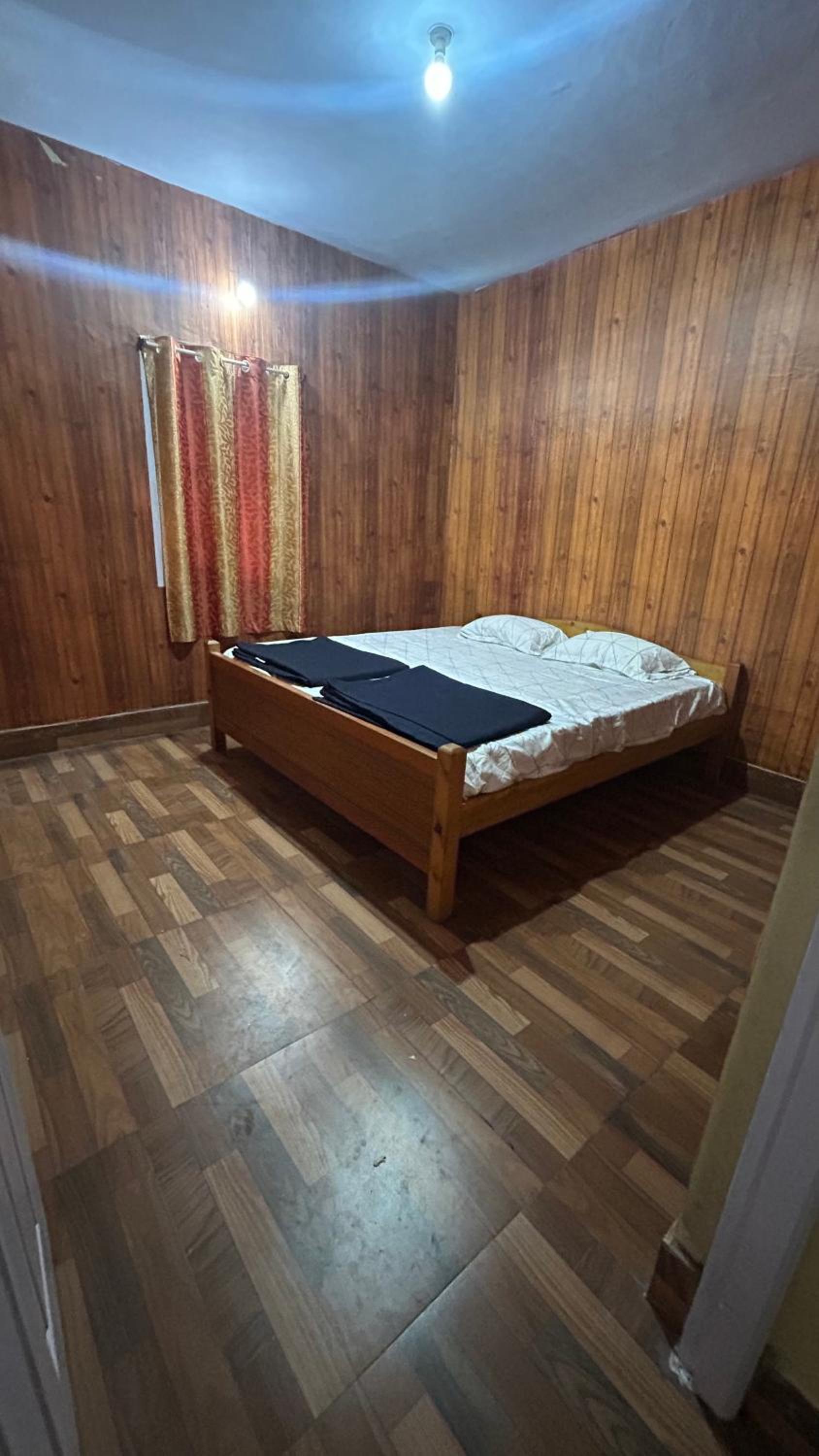 AG Cottage Vattakanal