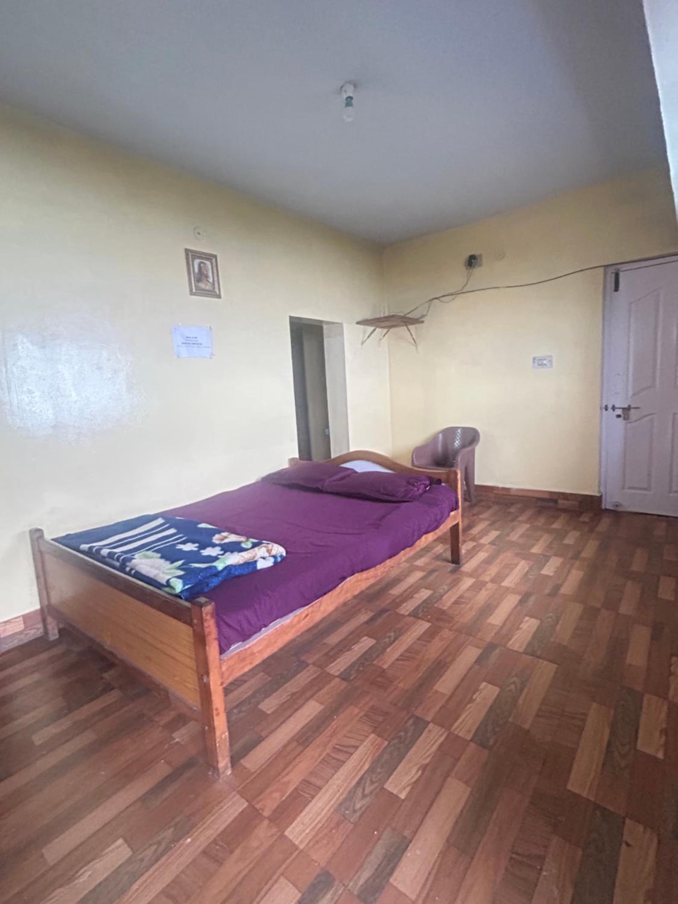 AG Cottage Vattakanal