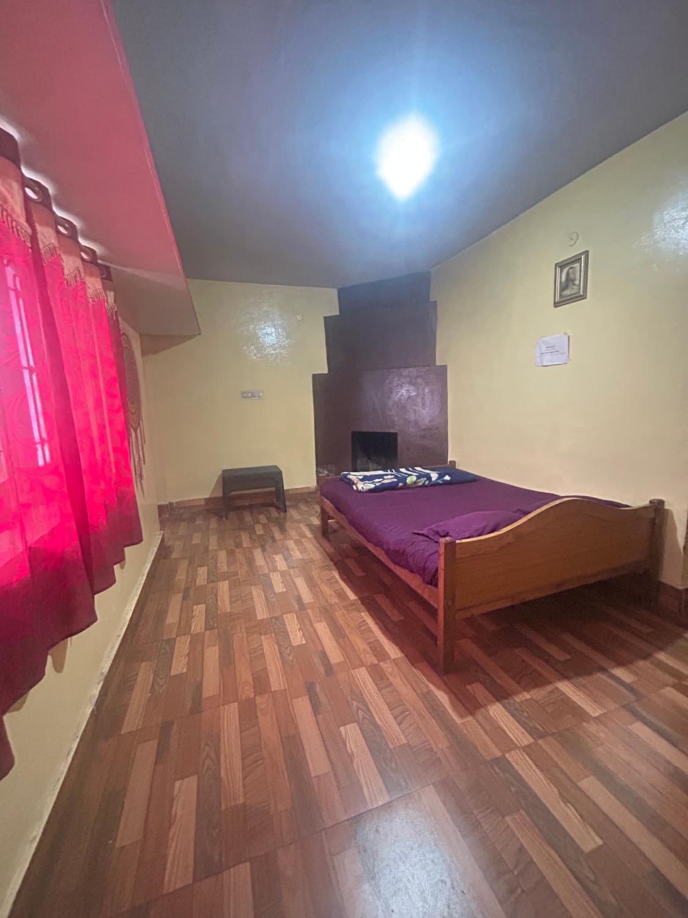 AG Cottage Vattakanal