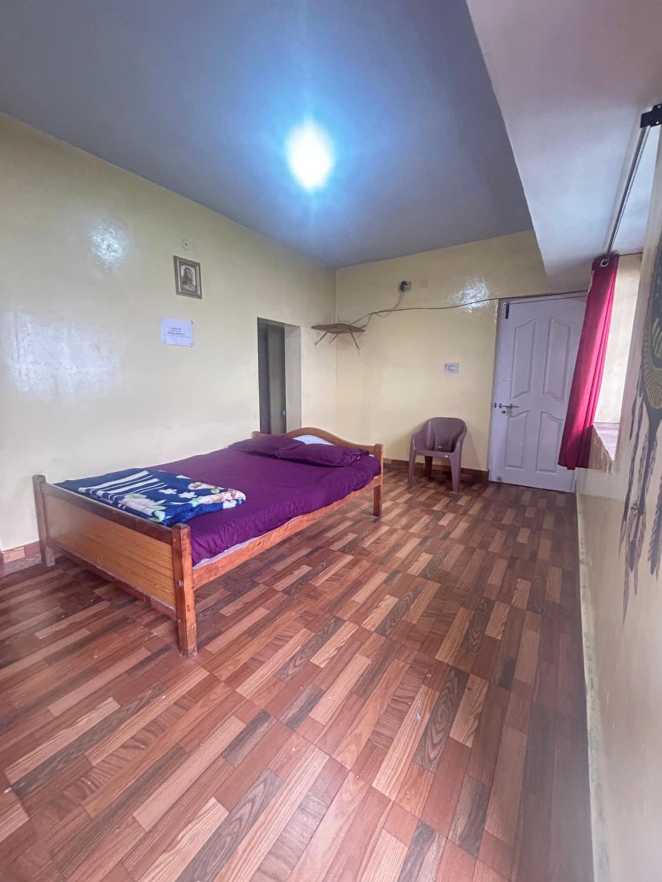 AG Cottage Vattakanal