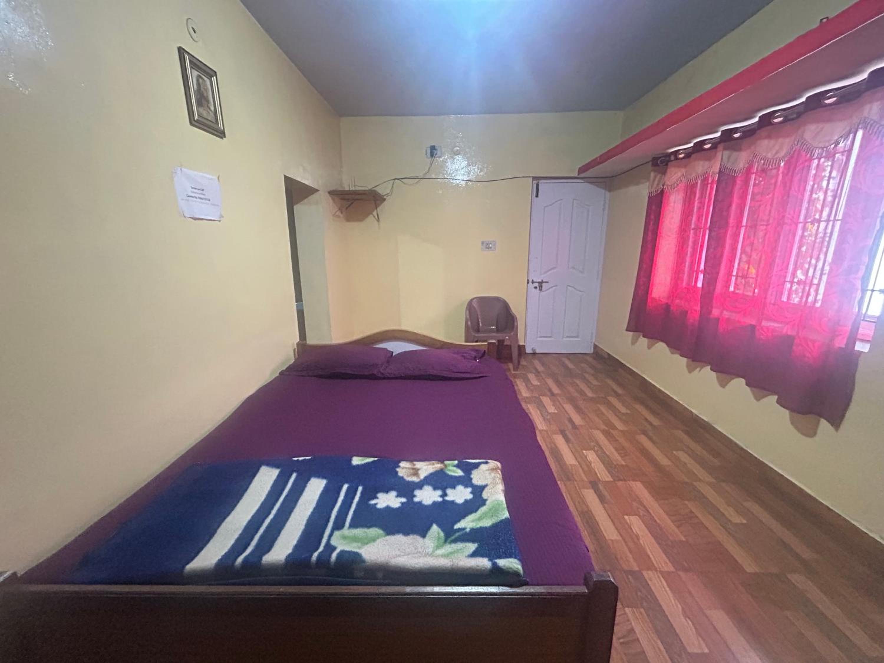 AG Cottage Vattakanal