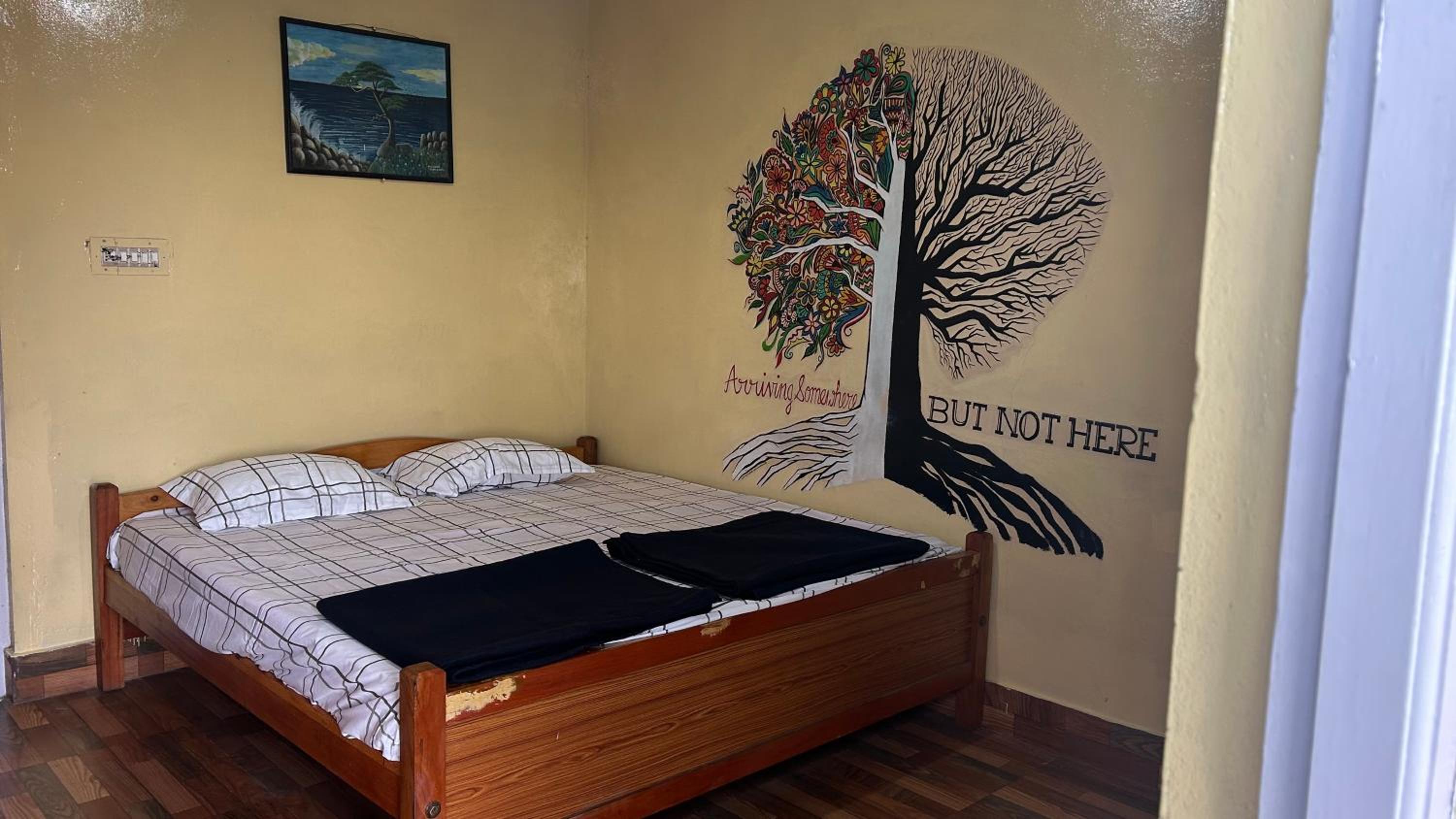 AG Cottage Vattakanal