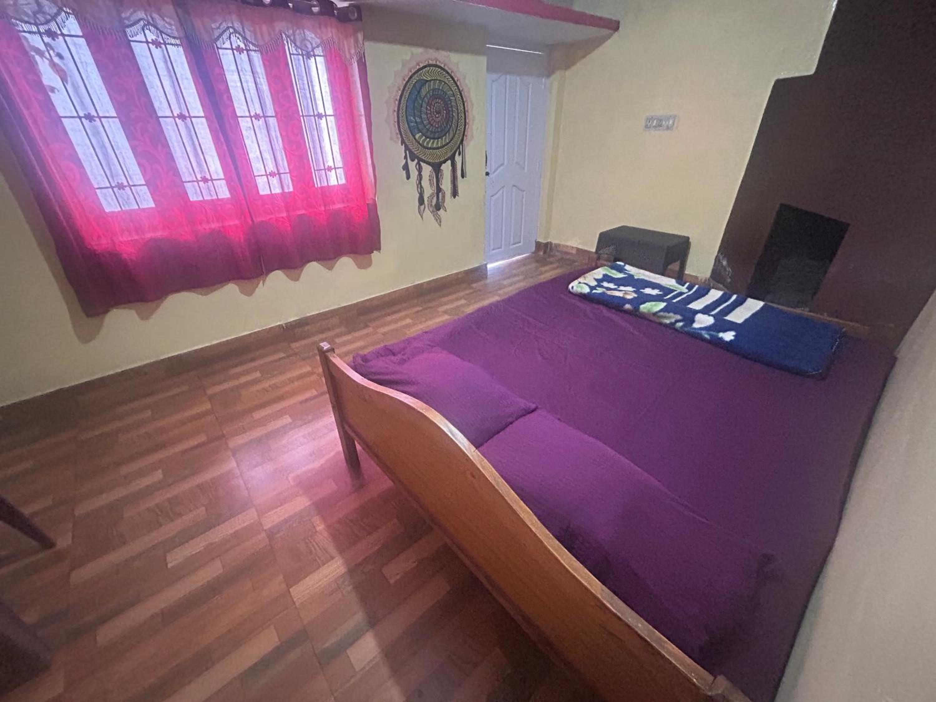 AG Cottage Vattakanal